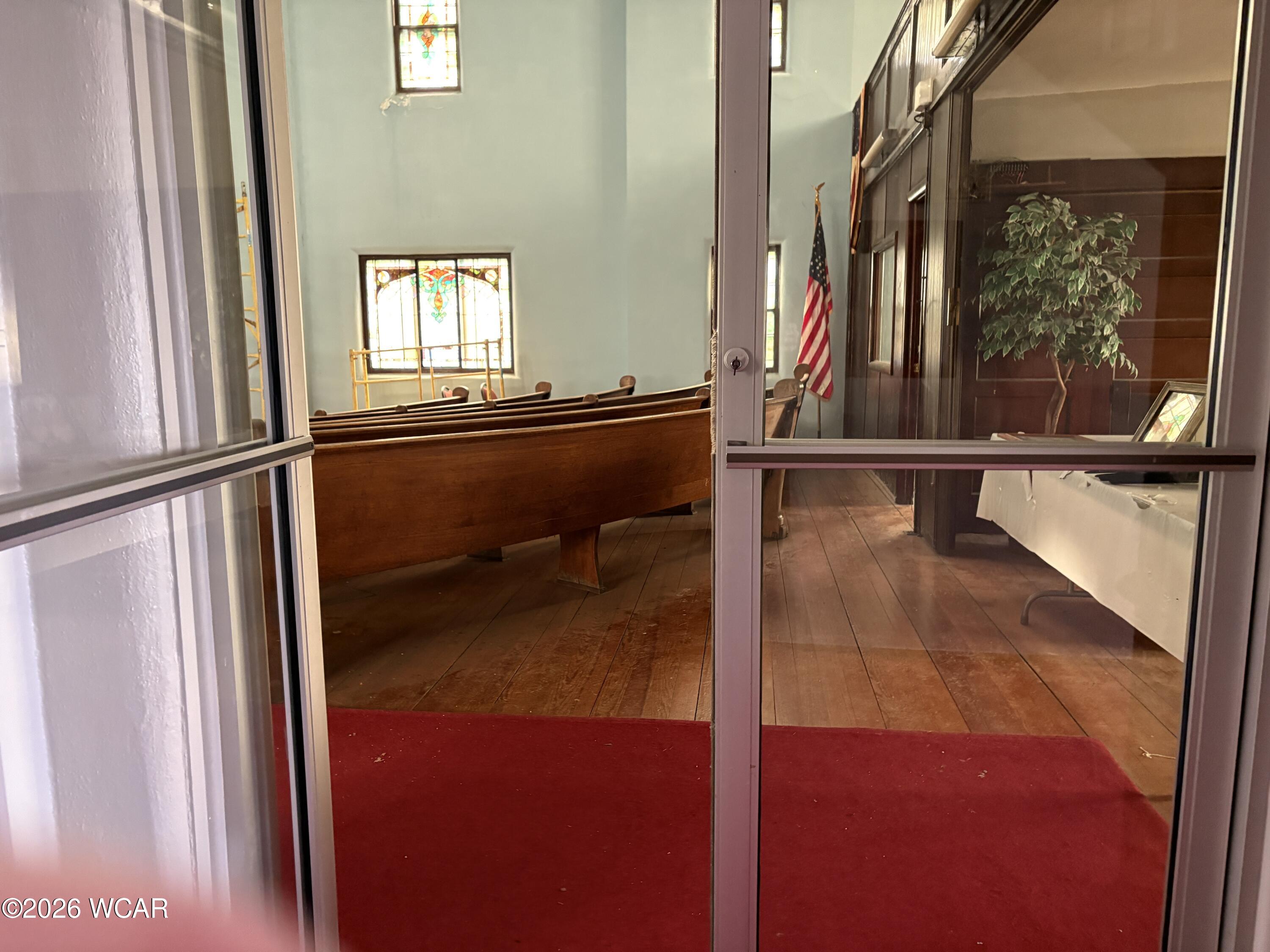 500 High Street, Saint Marys, Ohio