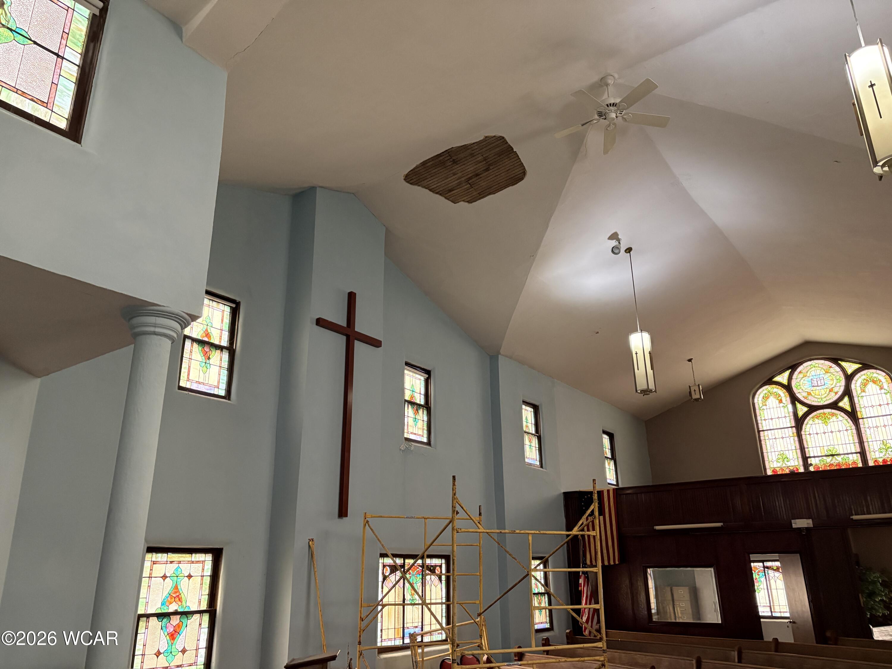 500 High Street, Saint Marys, Ohio