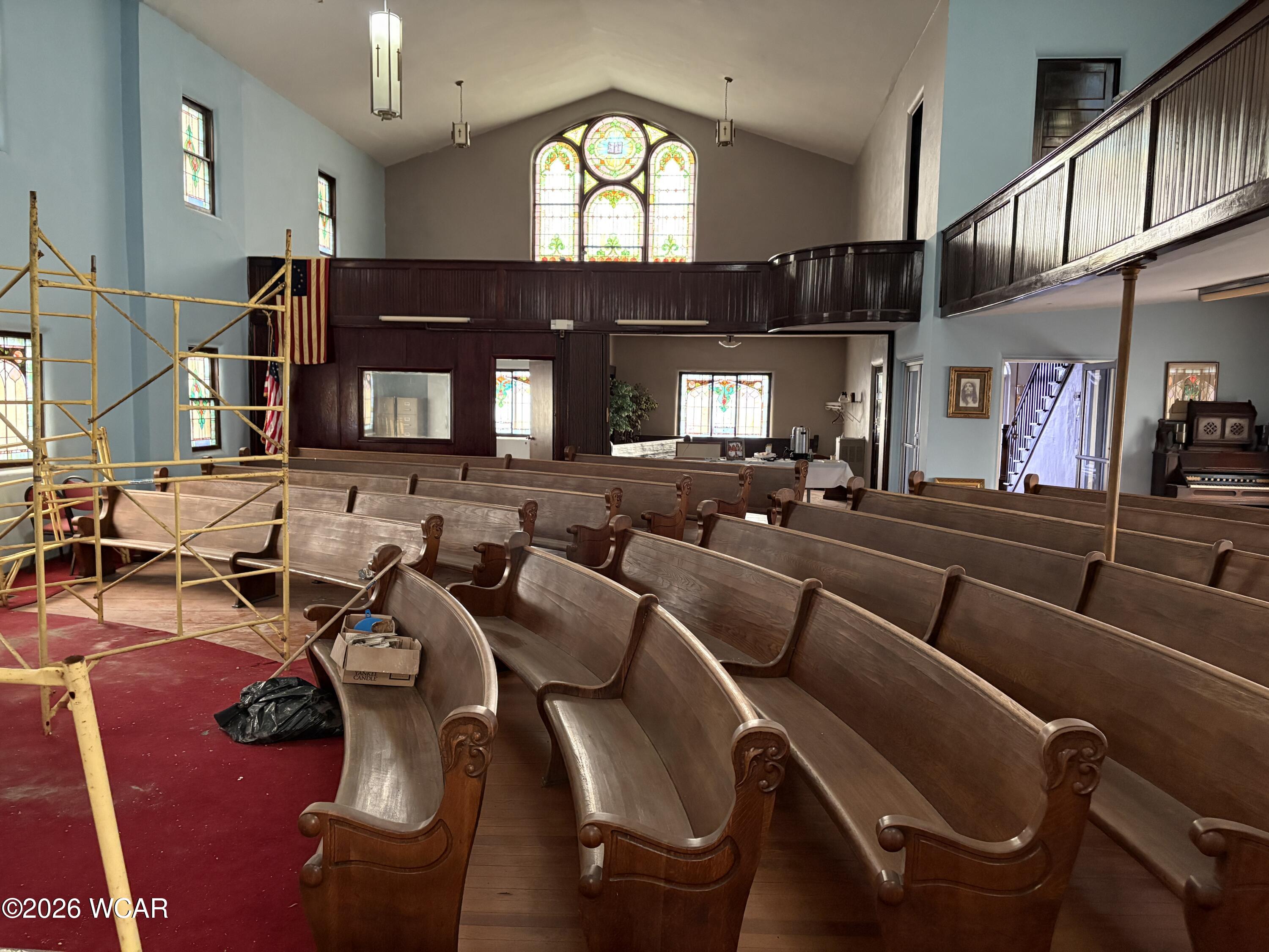 500 High Street, Saint Marys, Ohio