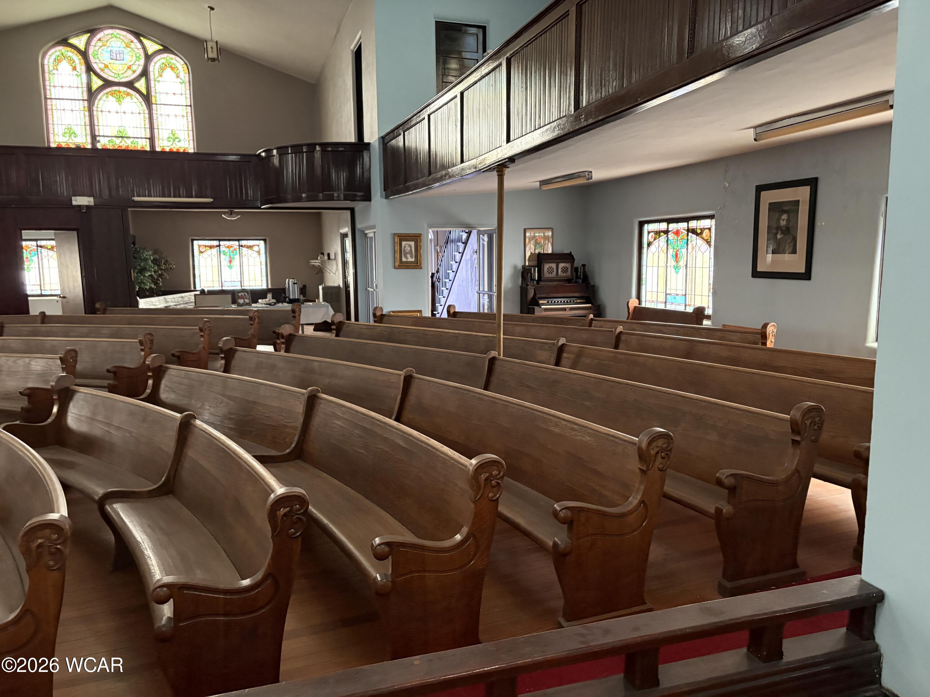 500 High Street, Saint Marys, Ohio