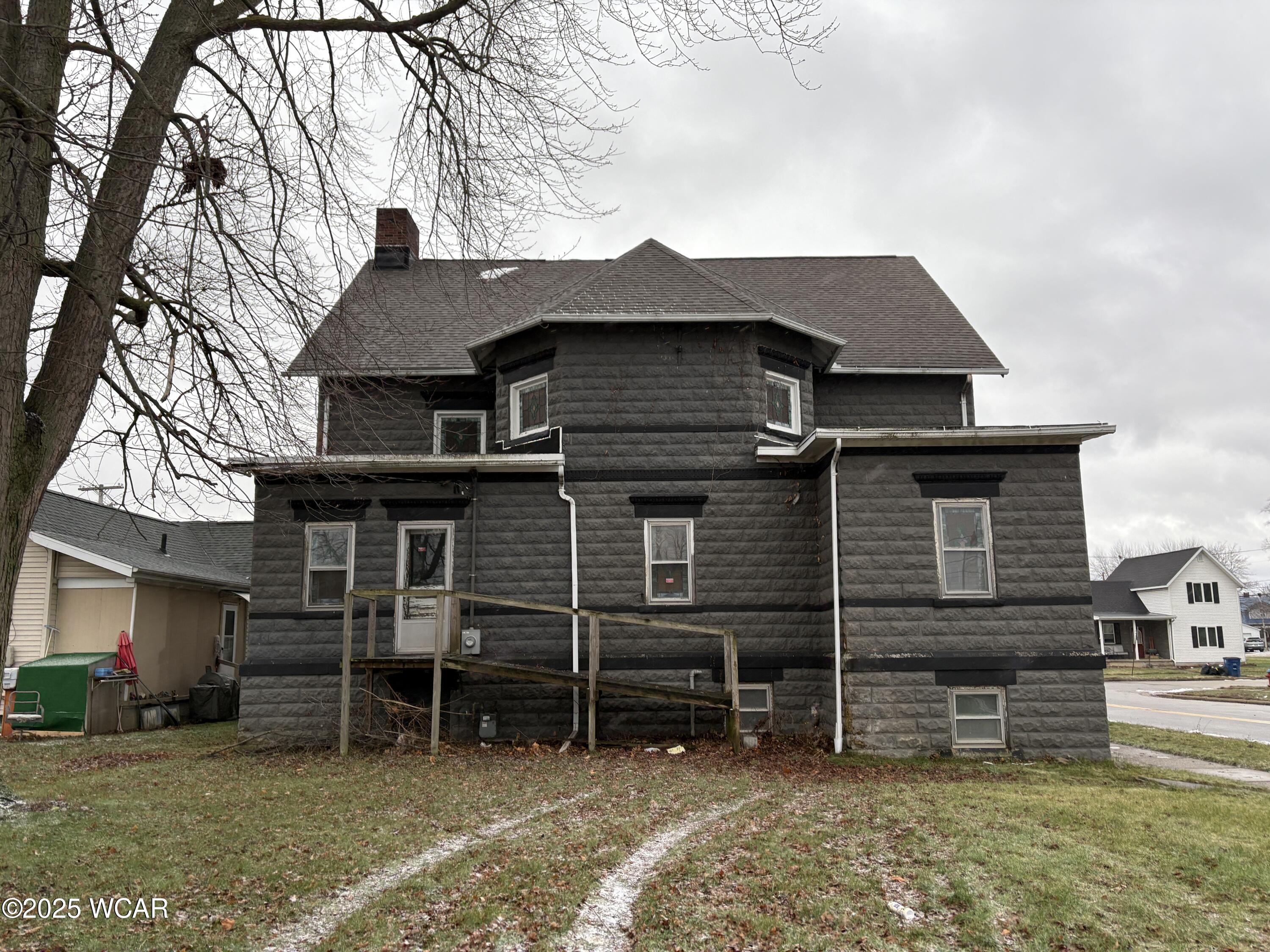 500 High Street, Saint Marys, Ohio