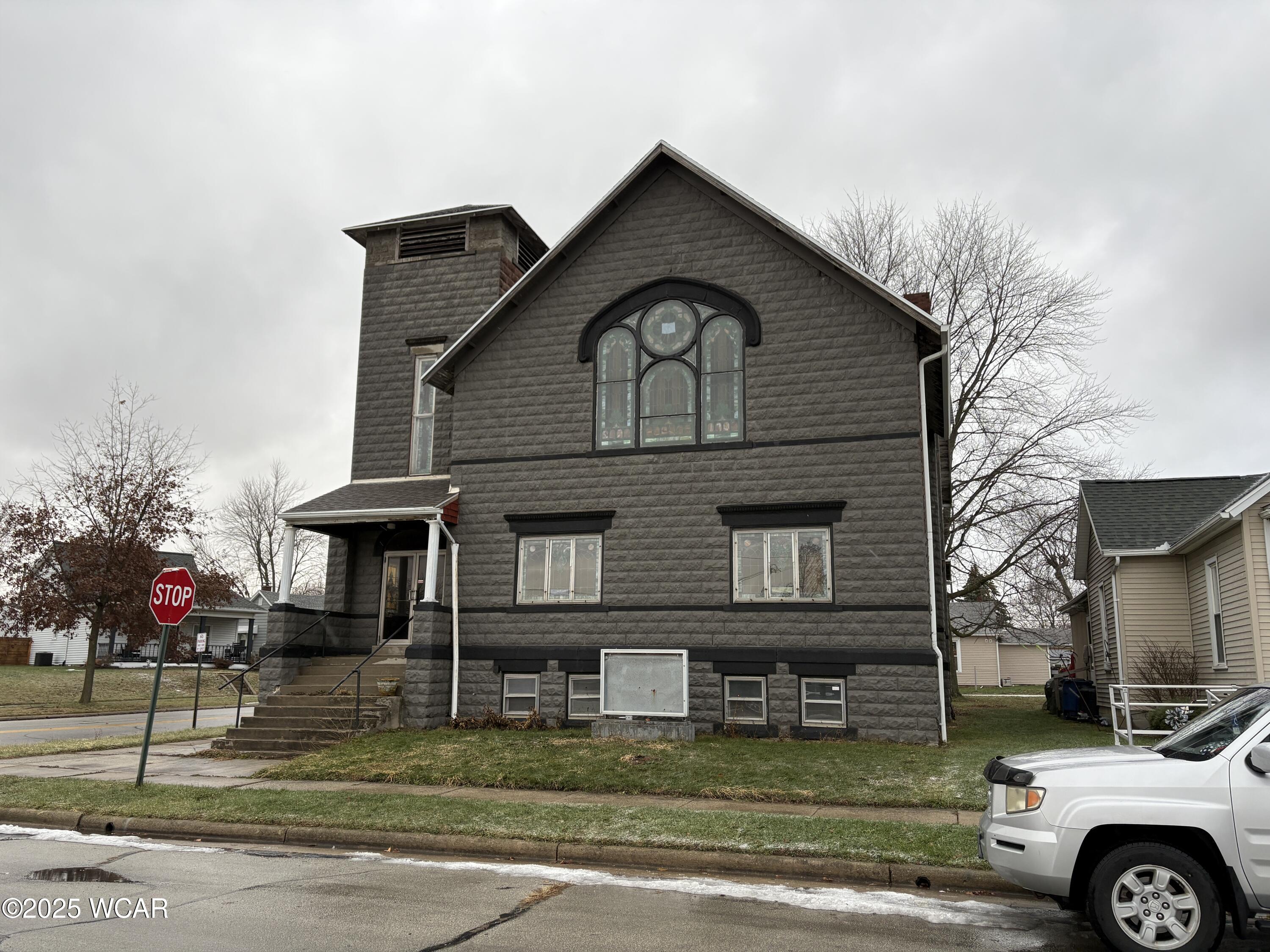 500 High Street, Saint Marys, Ohio