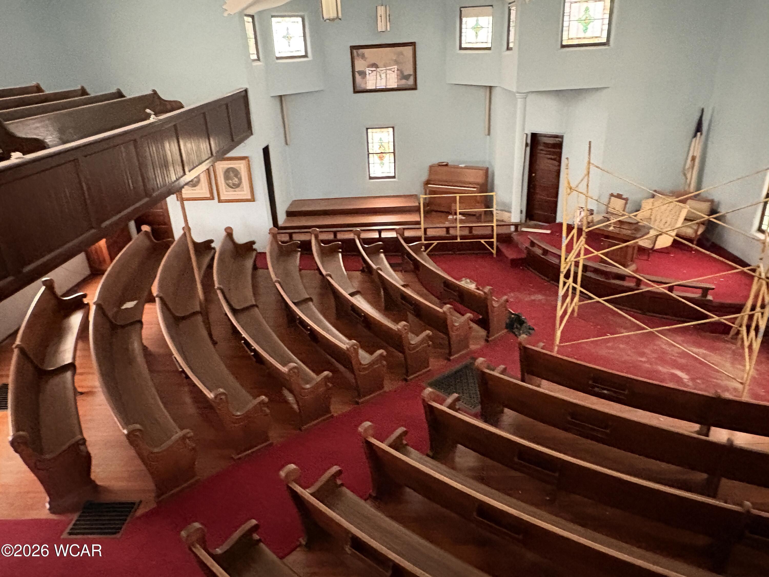 500 High Street, Saint Marys, Ohio