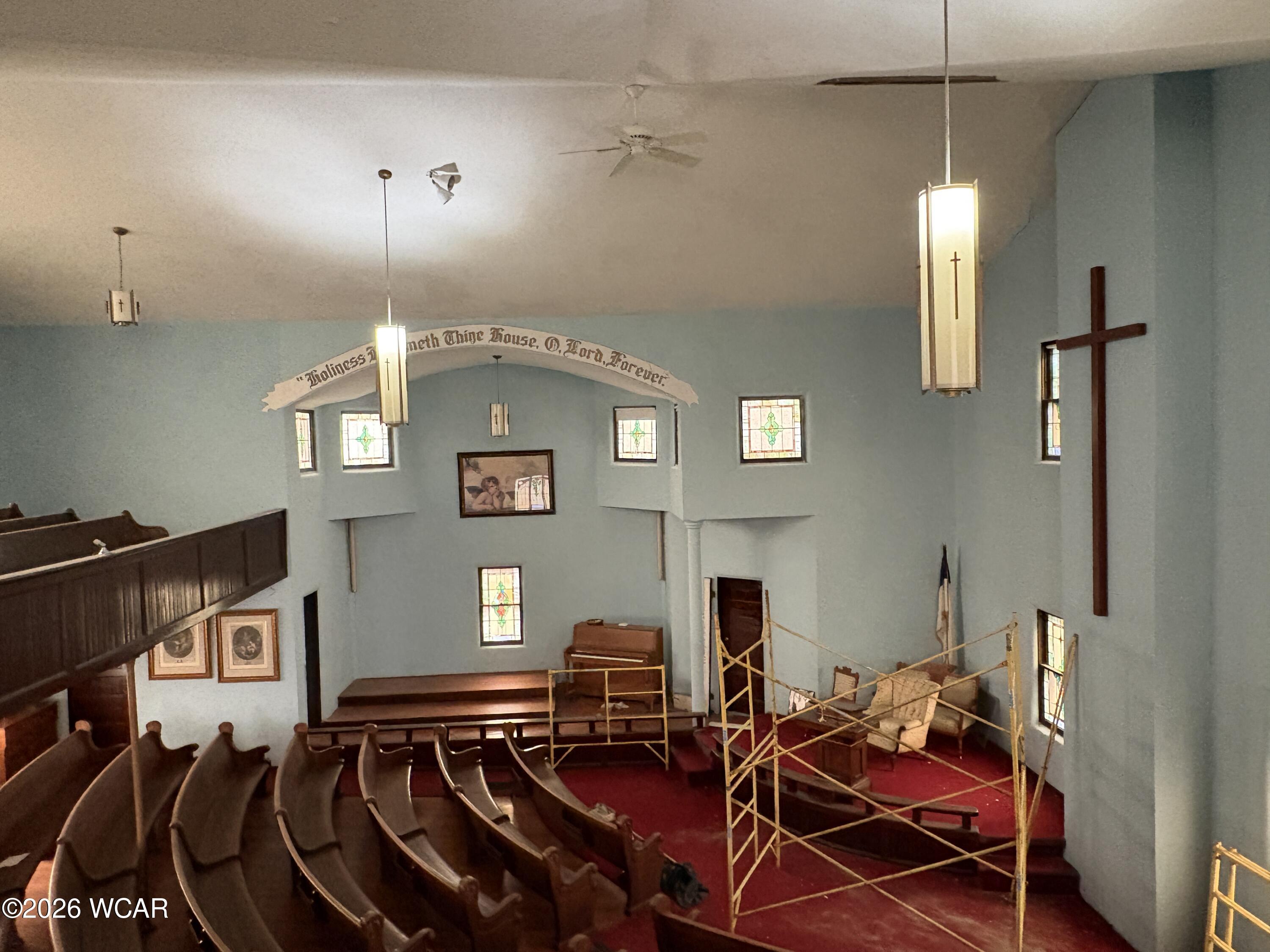 500 High Street, Saint Marys, Ohio