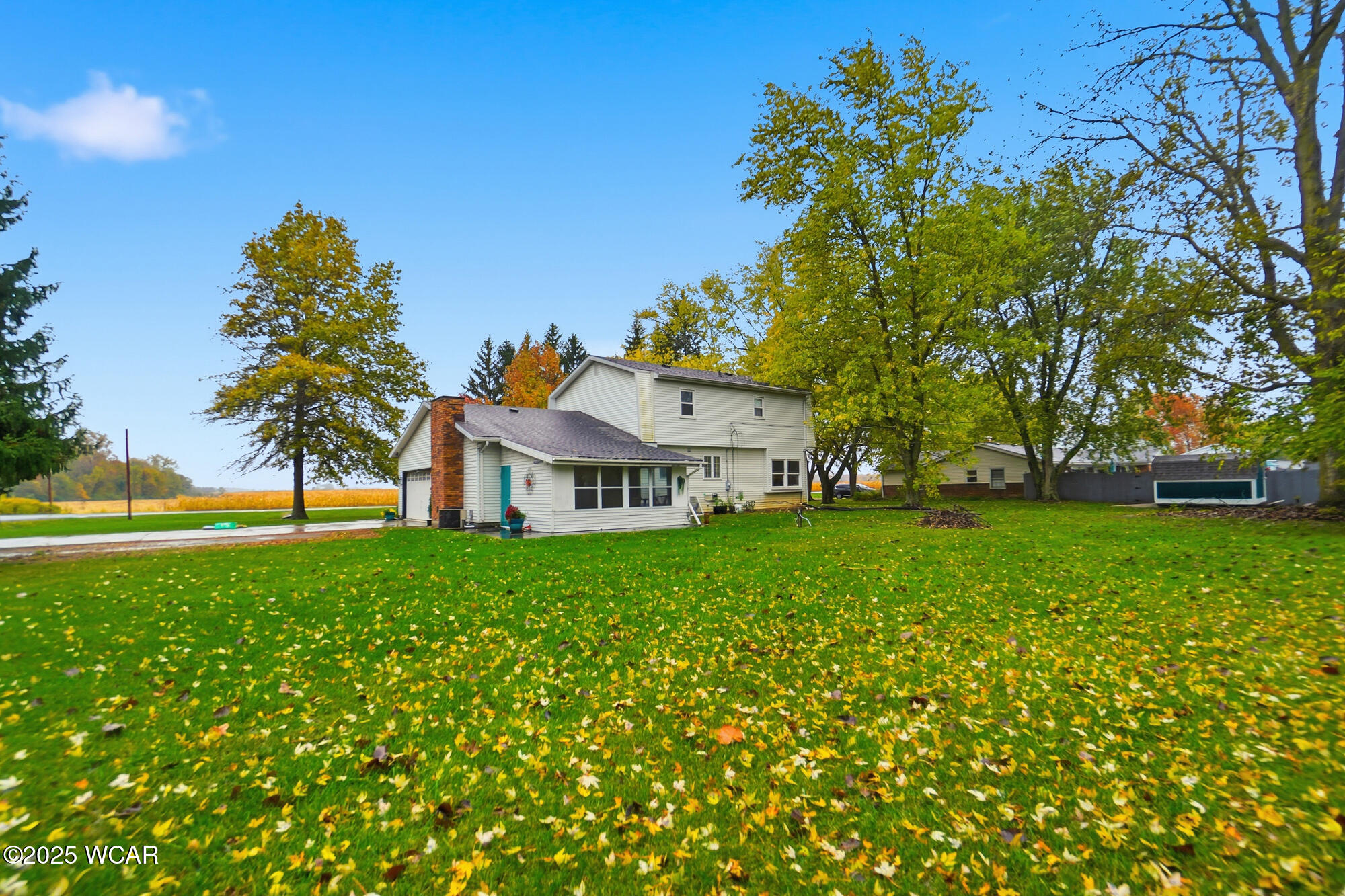 3680 Yoakam Road, Lima, Ohio