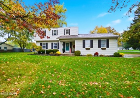 3680 Yoakam Road, Lima, Ohio, 4 Bedrooms Bedrooms, ,2 BathroomsBathrooms,Residential,For Sale,Yoakam,308719
