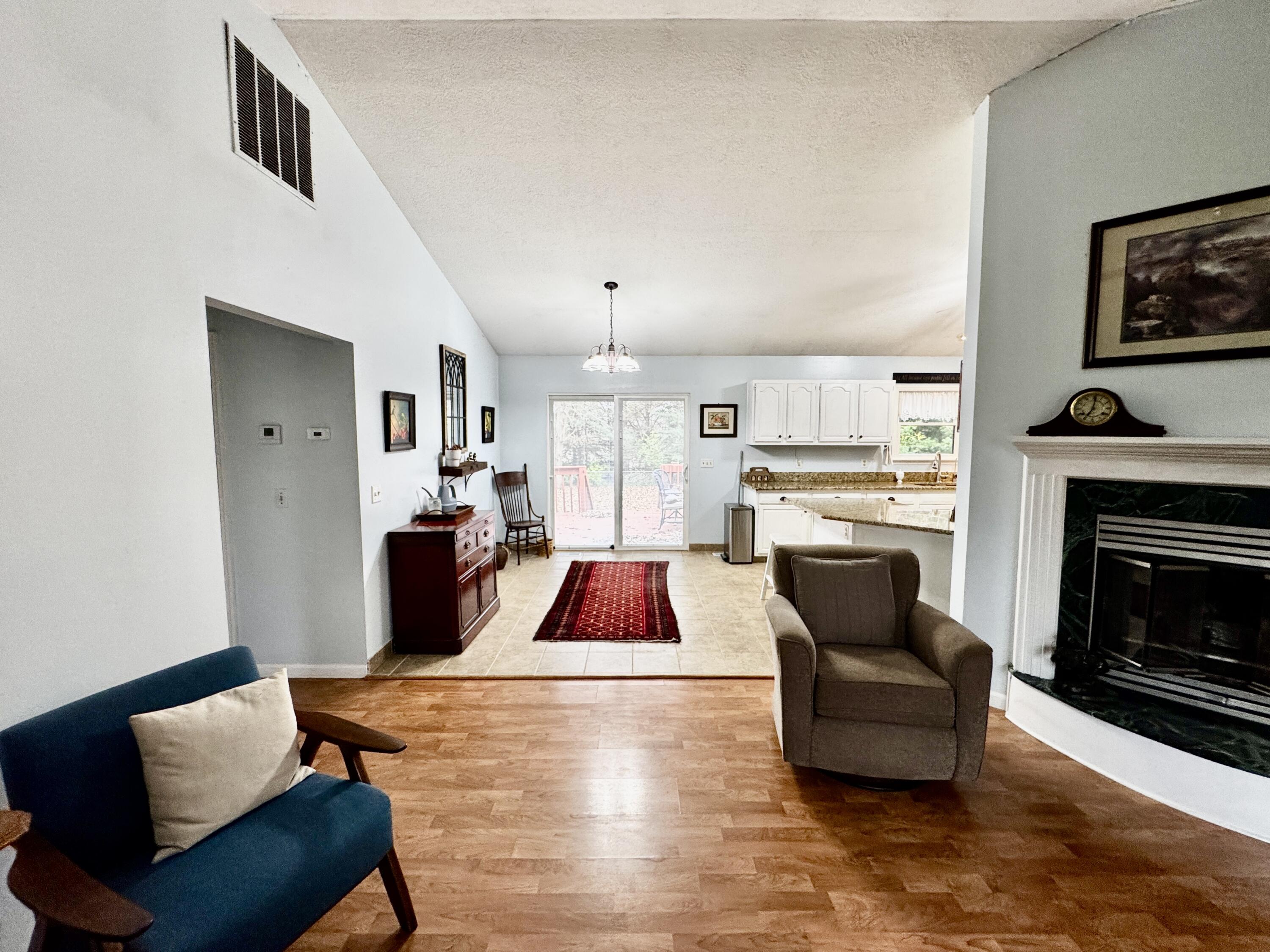 309 Grant Street, Christiansburg, Ohio 45389