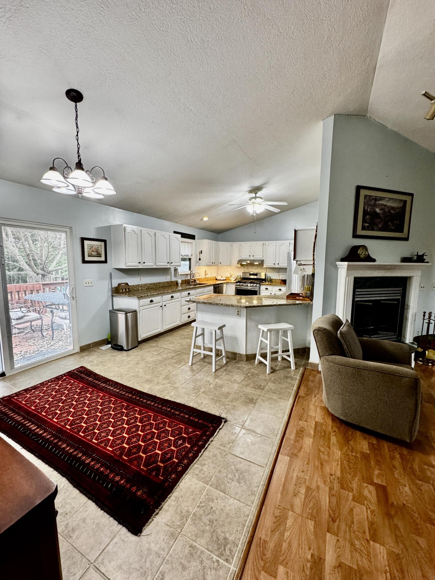 309 Grant Street, Christiansburg, Ohio 45389