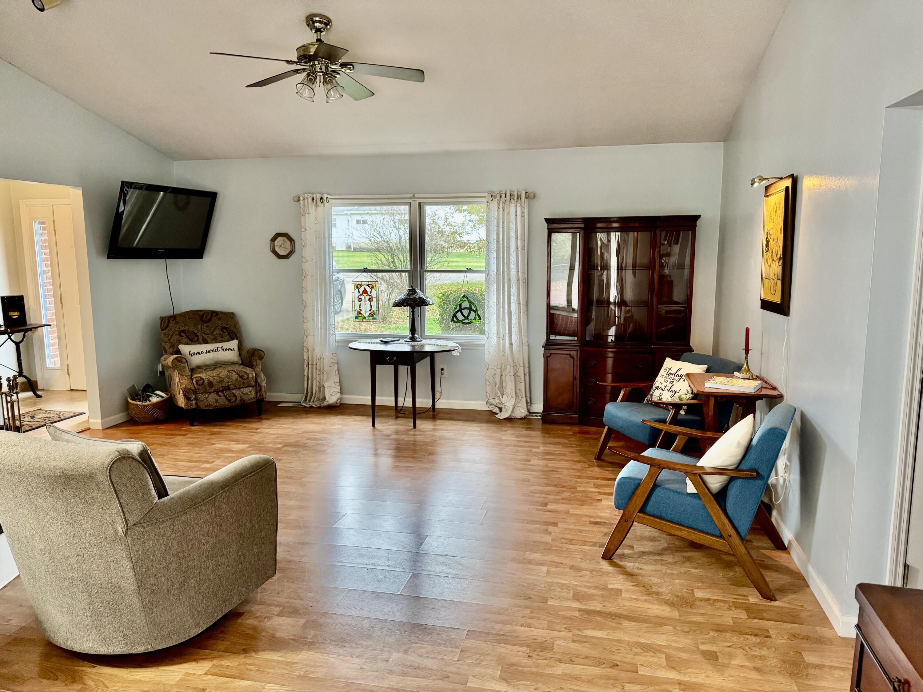 309 Grant Street, Christiansburg, Ohio 45389