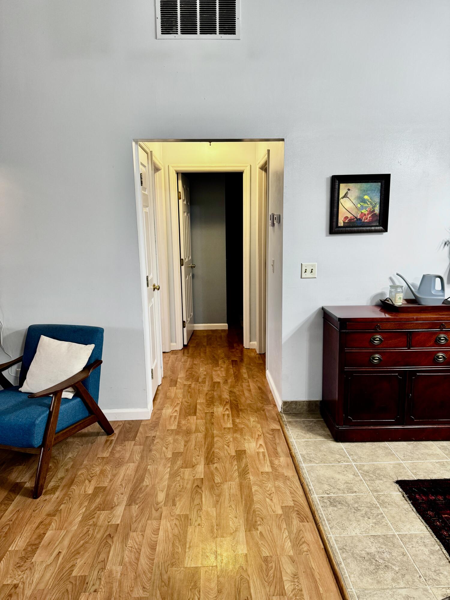 309 Grant Street, Christiansburg, Ohio 45389