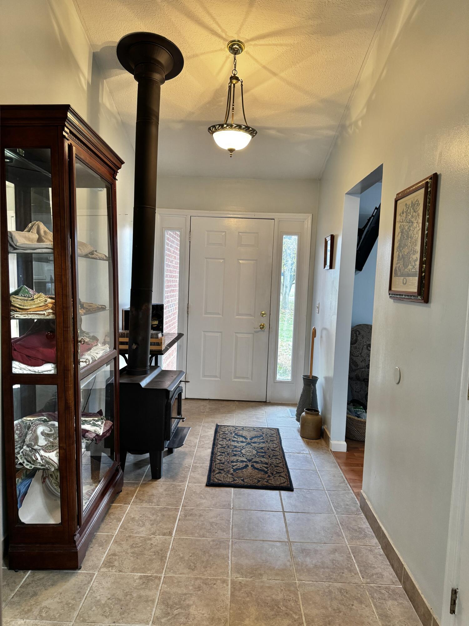 309 Grant Street, Christiansburg, Ohio 45389