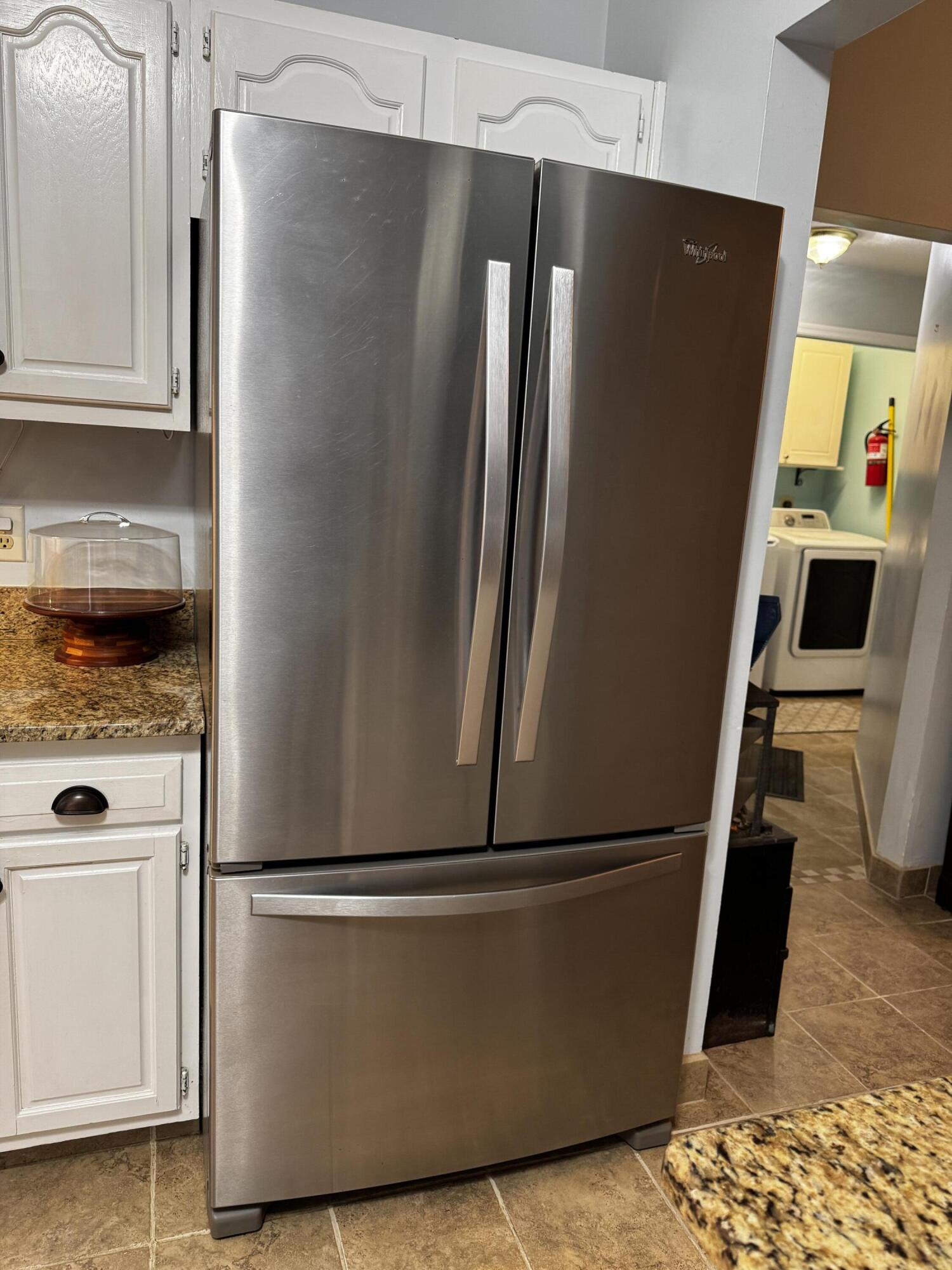 309 Grant Street, Christiansburg, Ohio 45389