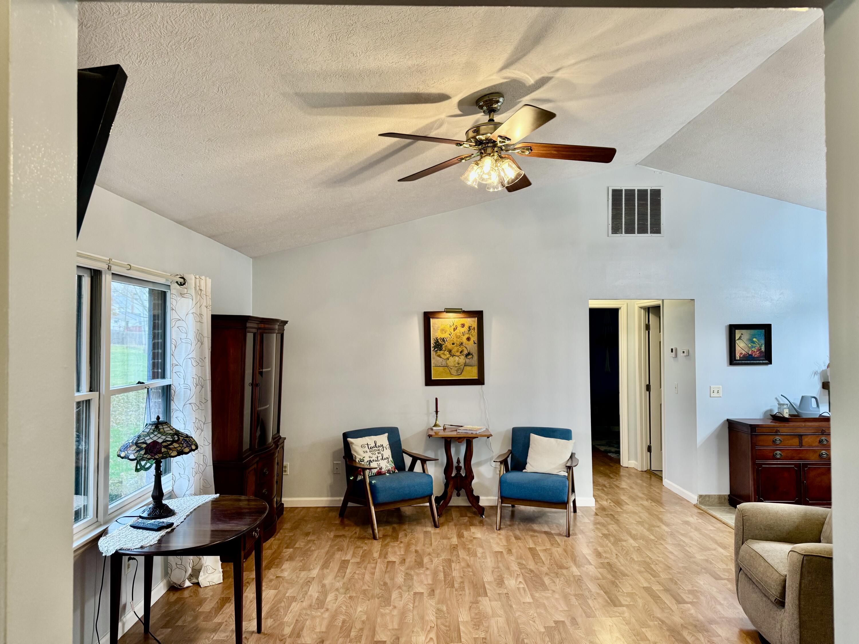 309 Grant Street, Christiansburg, Ohio 45389