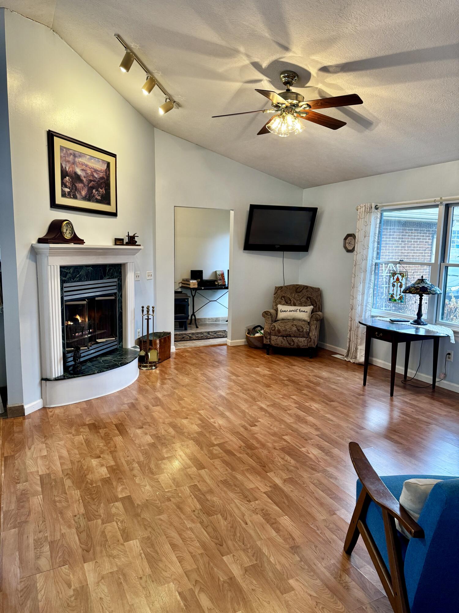 309 Grant Street, Christiansburg, Ohio 45389