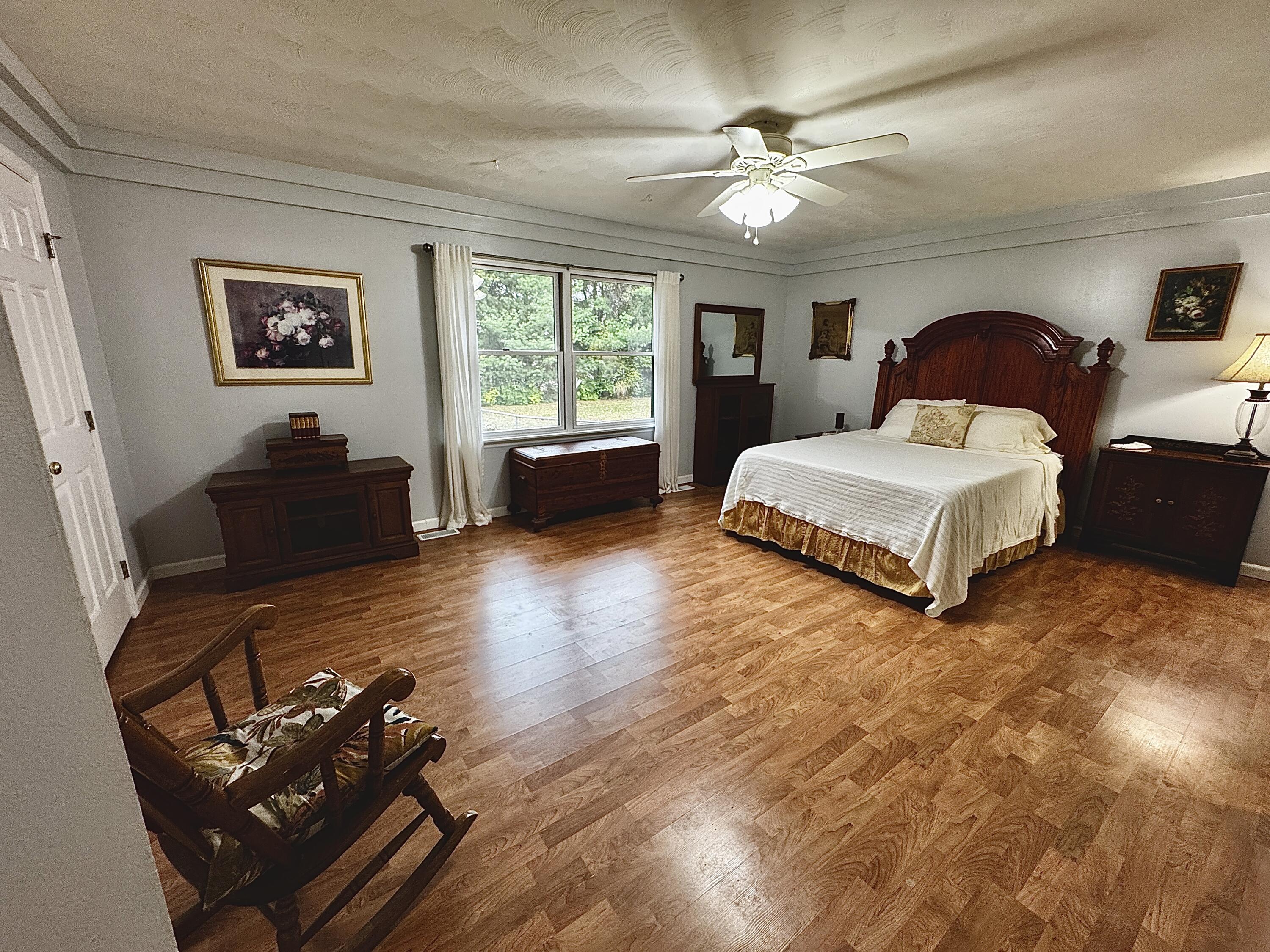 309 Grant Street, Christiansburg, Ohio 45389