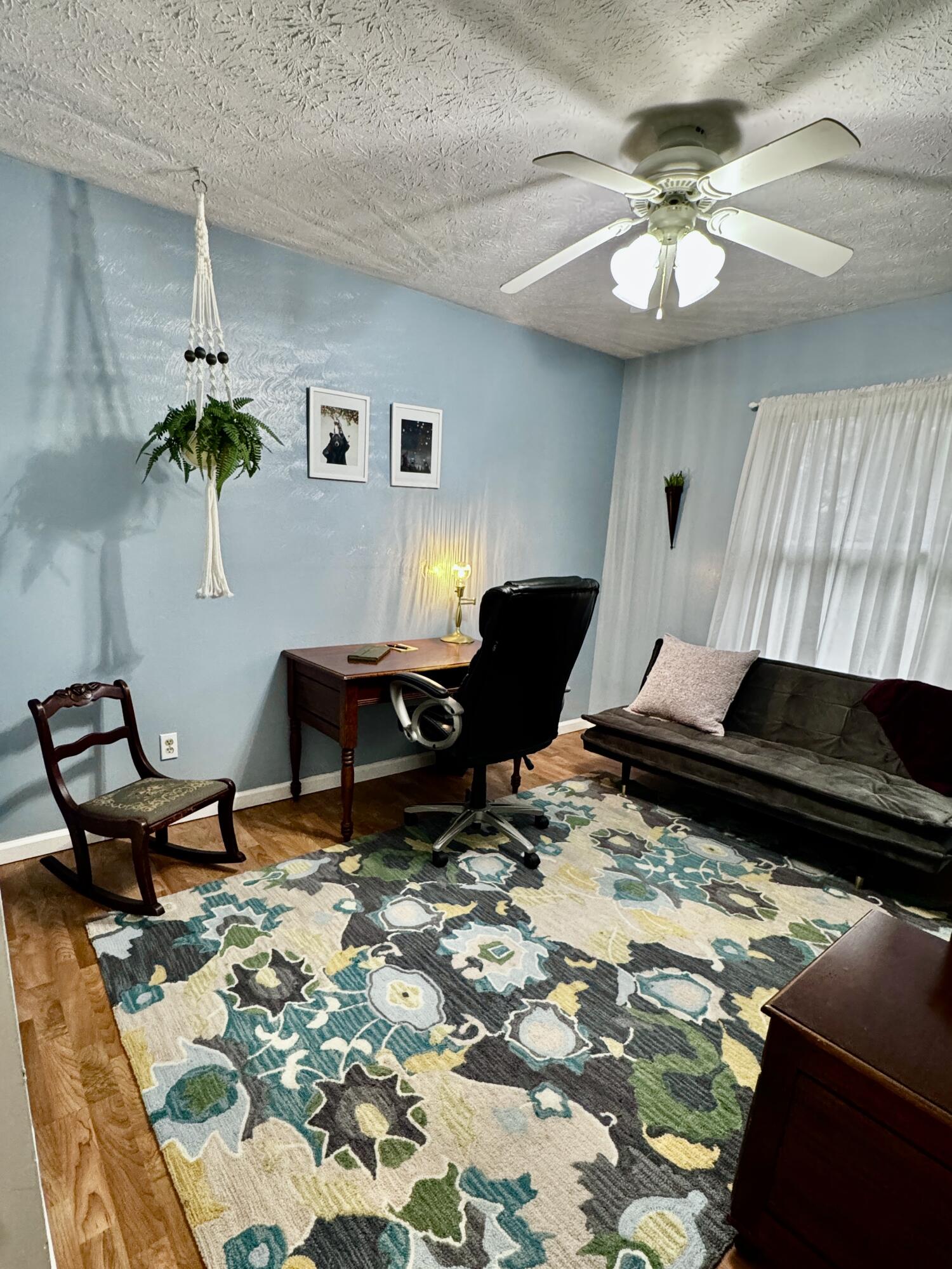 309 Grant Street, Christiansburg, Ohio 45389