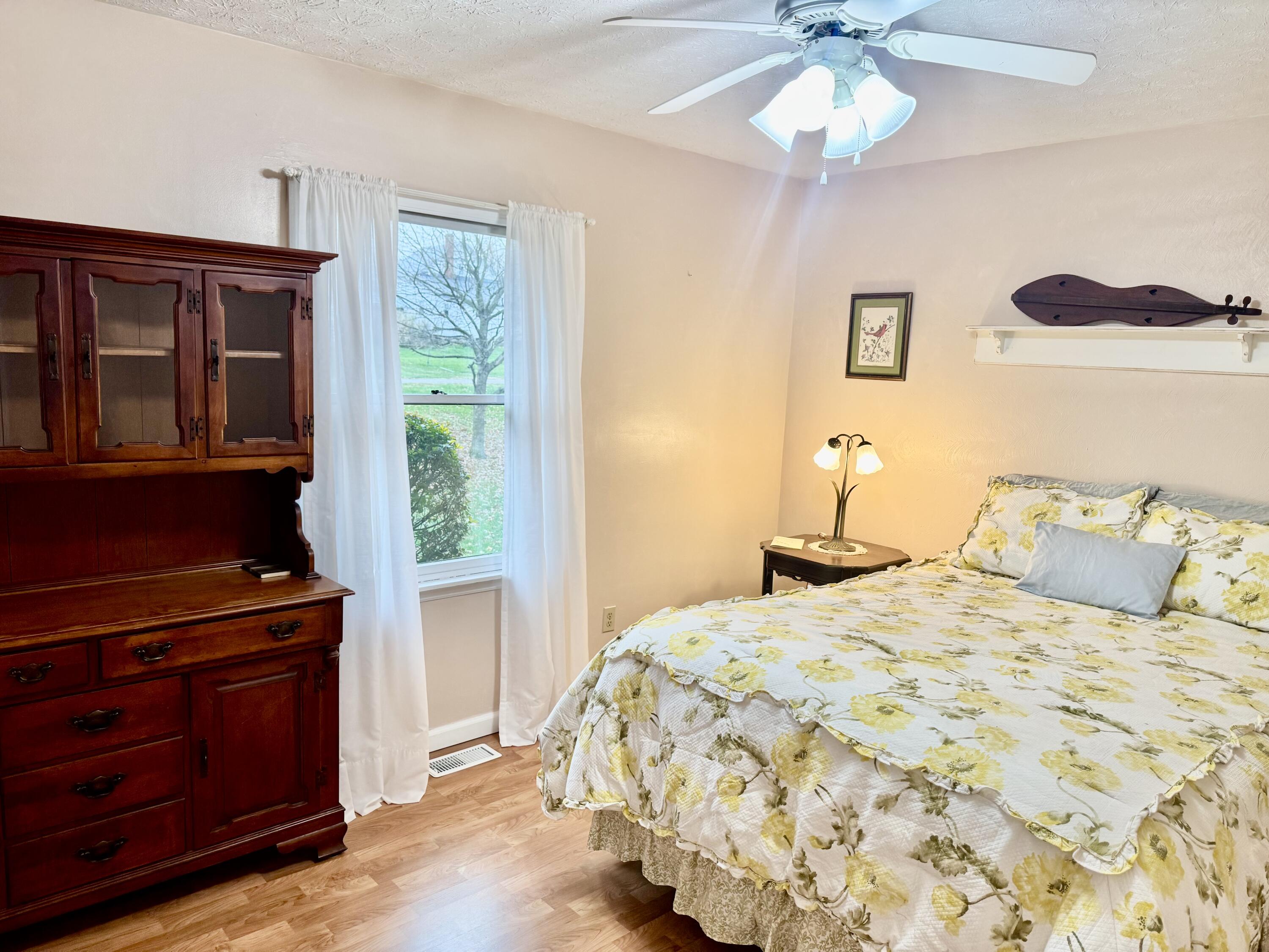 309 Grant Street, Christiansburg, Ohio 45389