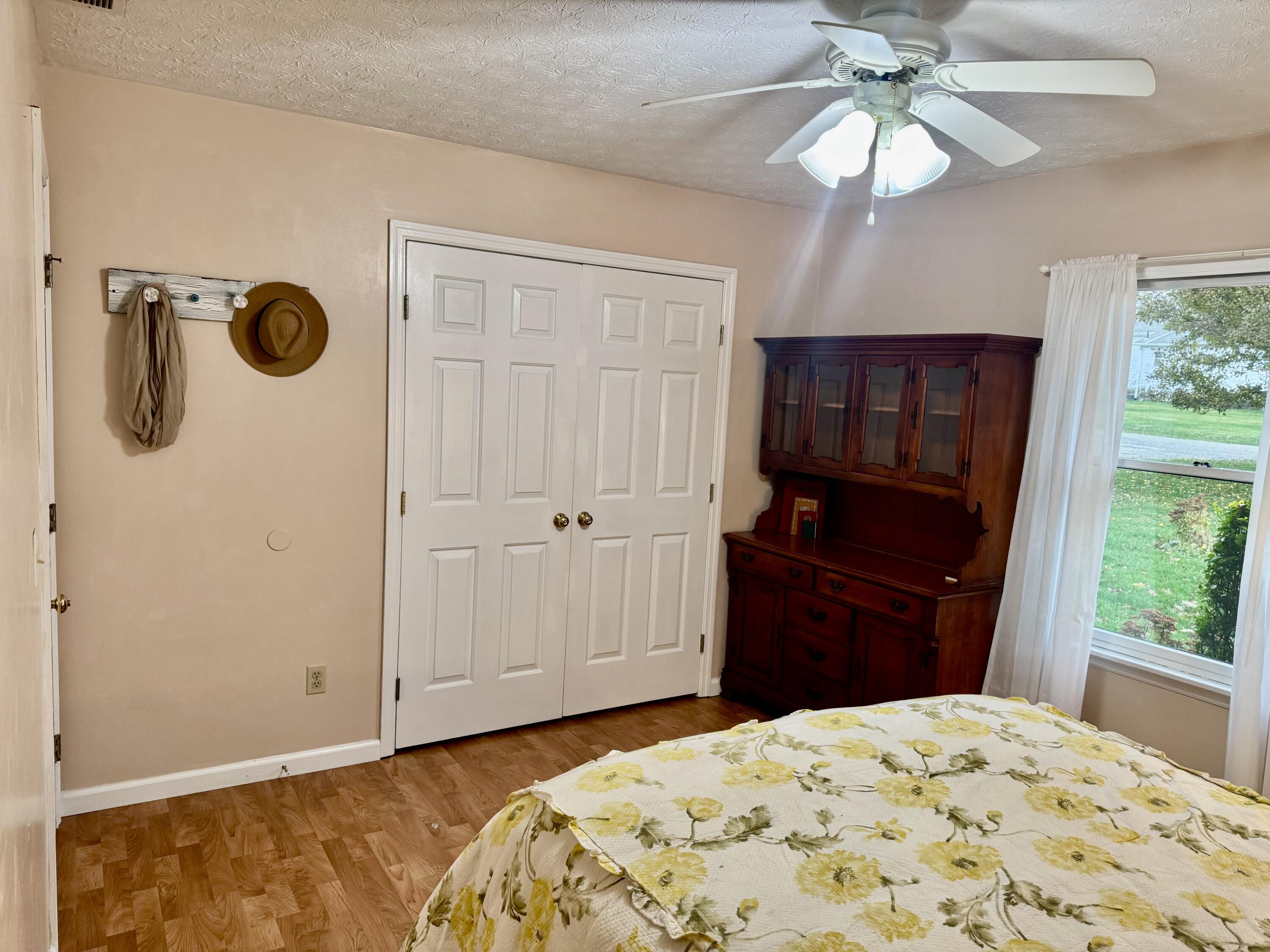 309 Grant Street, Christiansburg, Ohio 45389