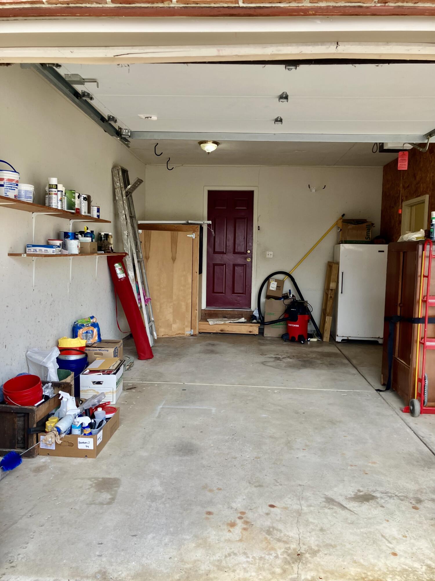 309 Grant Street, Christiansburg, Ohio 45389