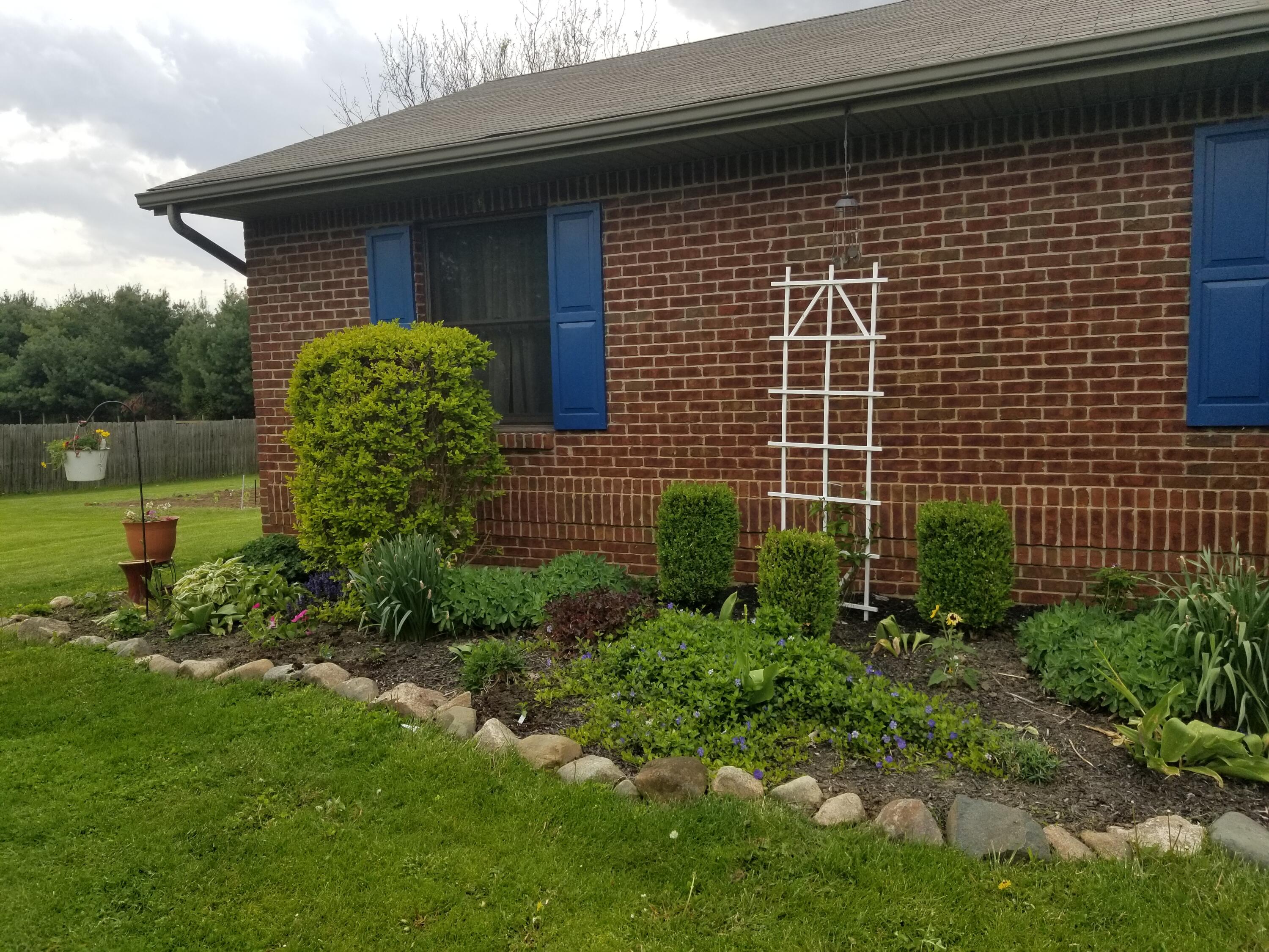 309 Grant Street, Christiansburg, Ohio 45389