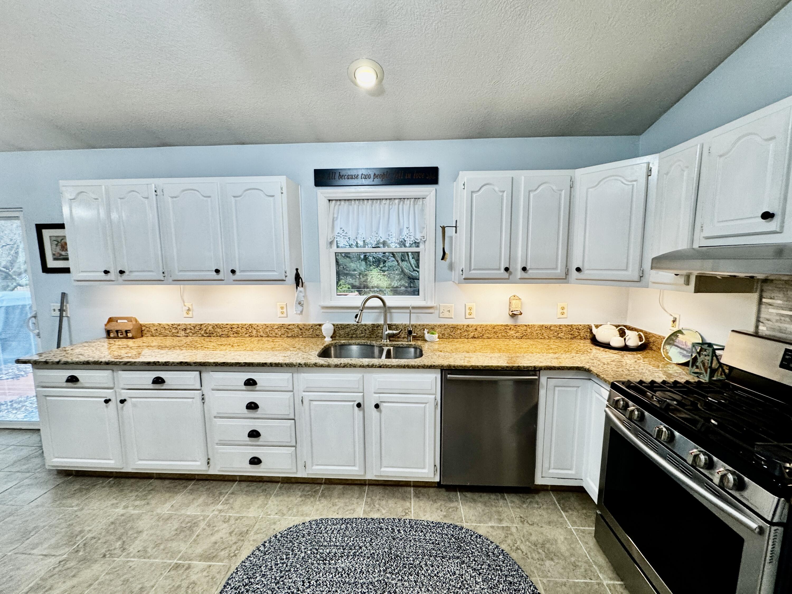 309 Grant Street, Christiansburg, Ohio 45389