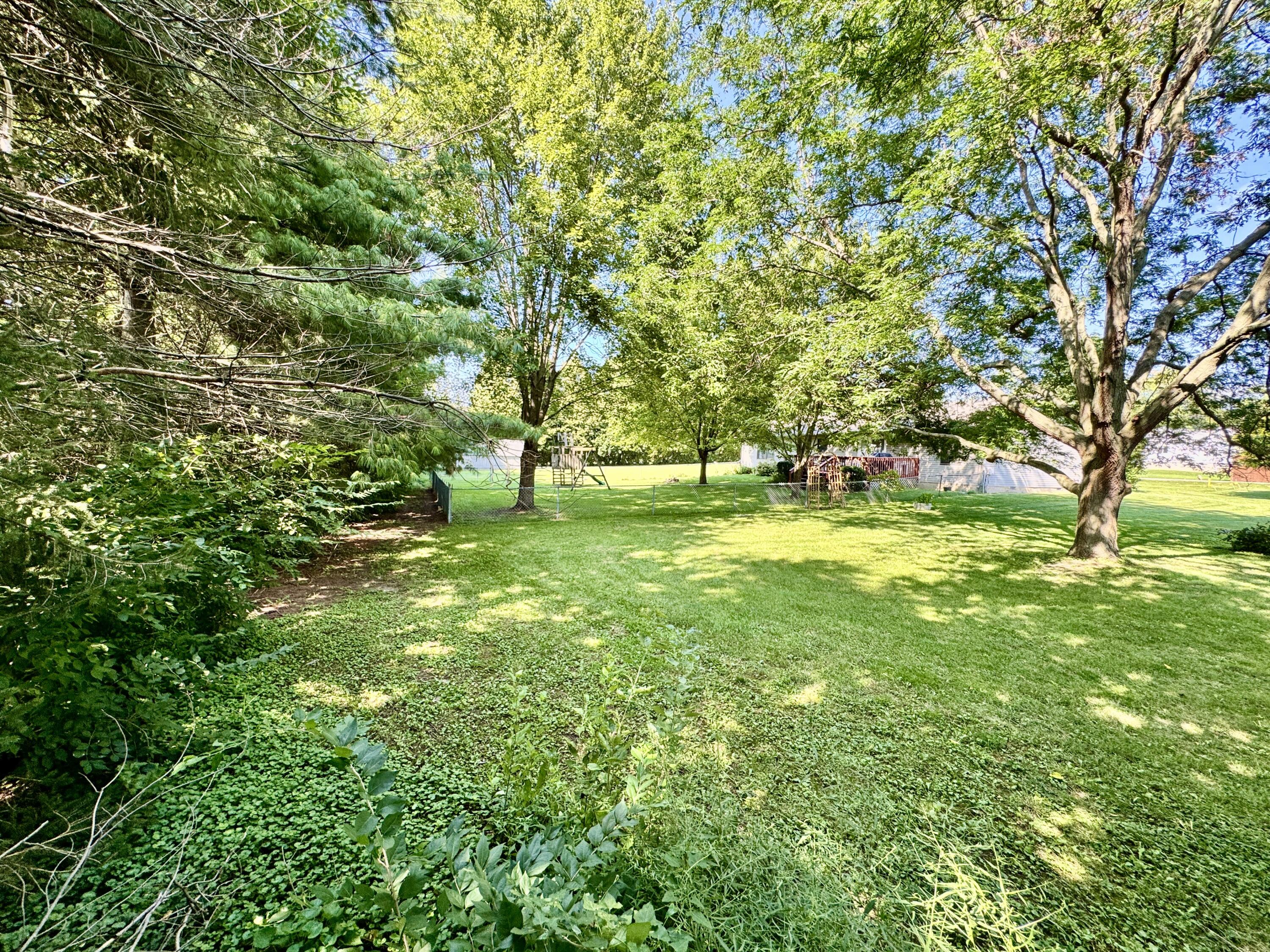 309 Grant Street, Christiansburg, Ohio 45389