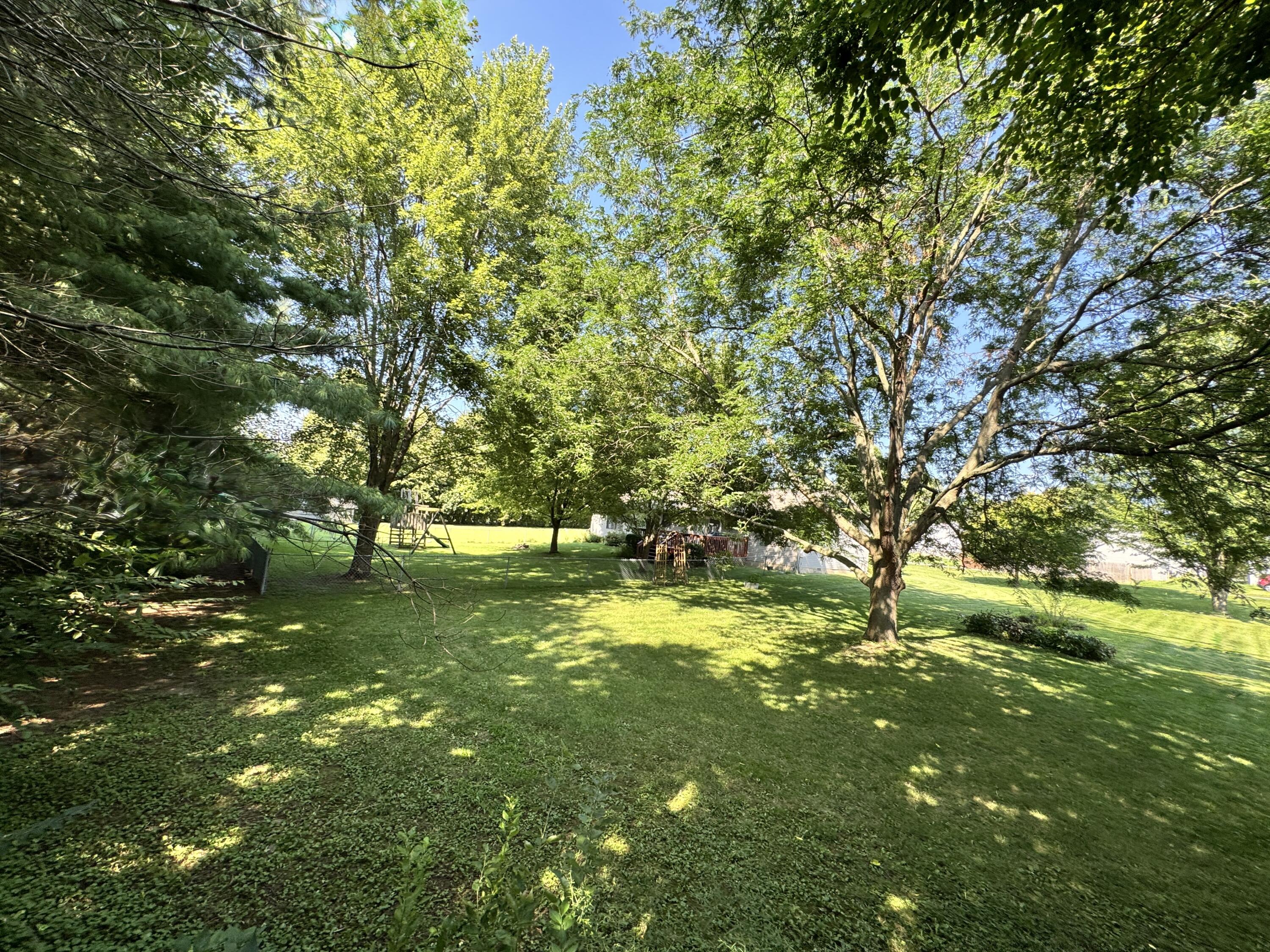 309 Grant Street, Christiansburg, Ohio 45389