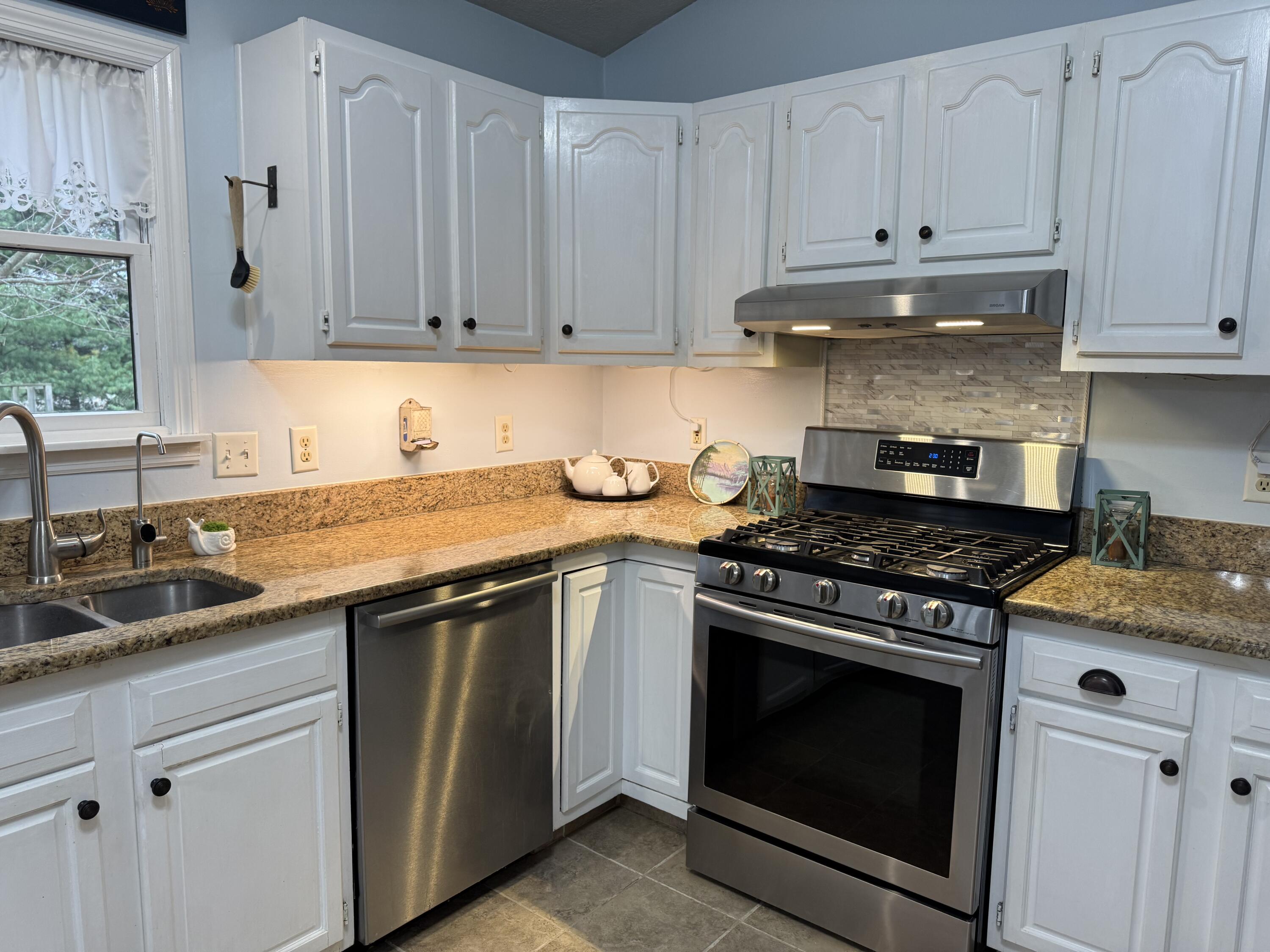 309 Grant Street, Christiansburg, Ohio 45389