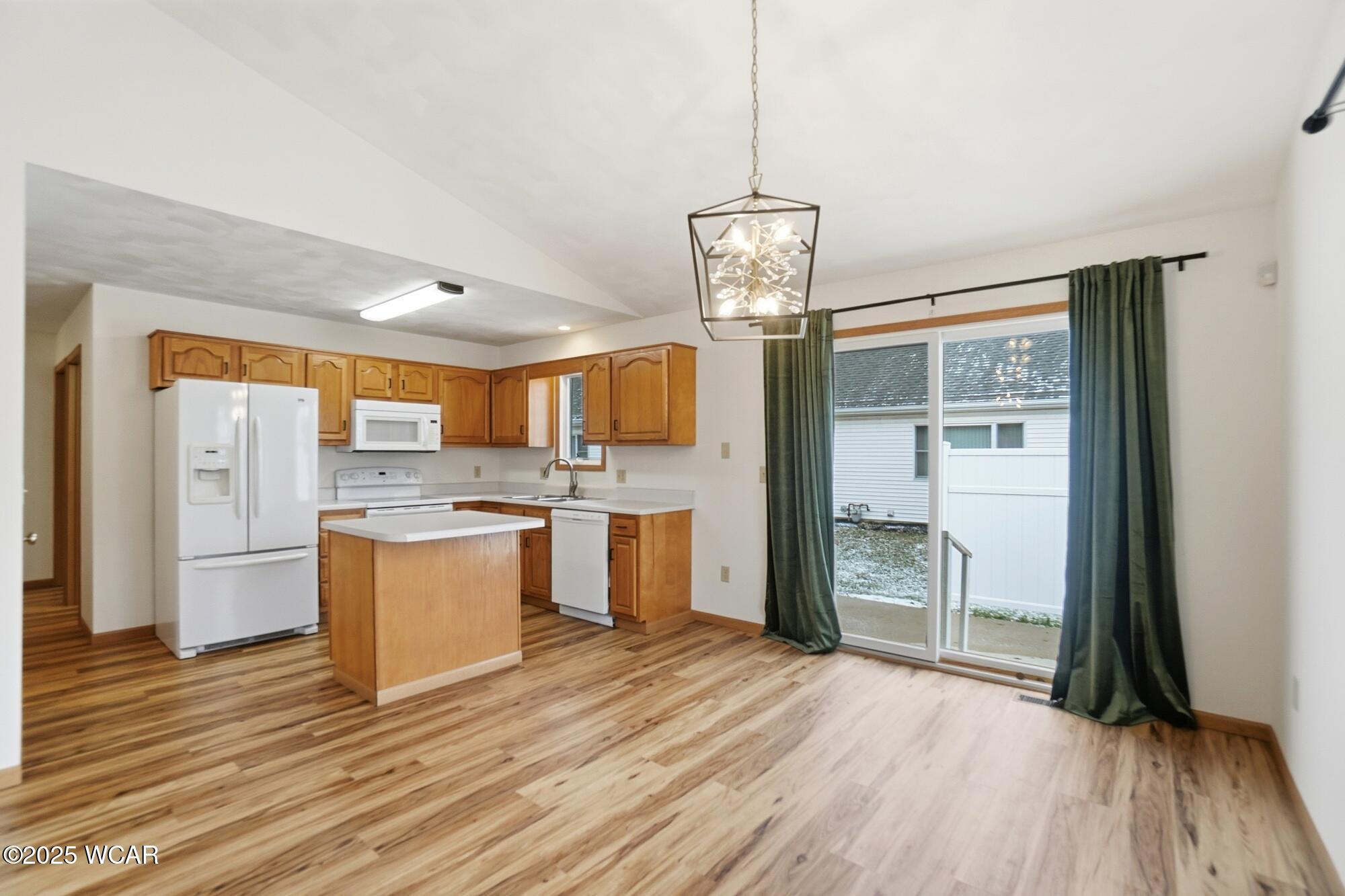 123 Eagles Point, Lima, Ohio