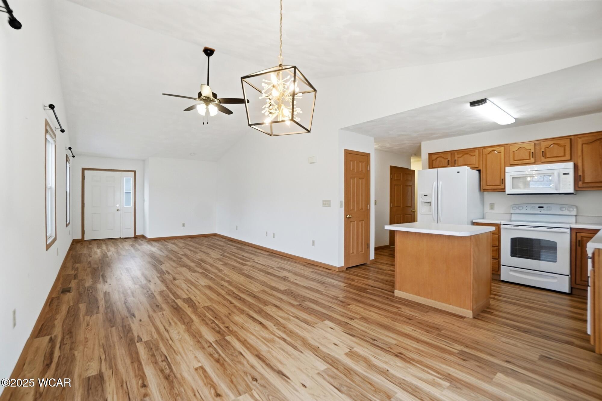 123 Eagles Point, Lima, Ohio