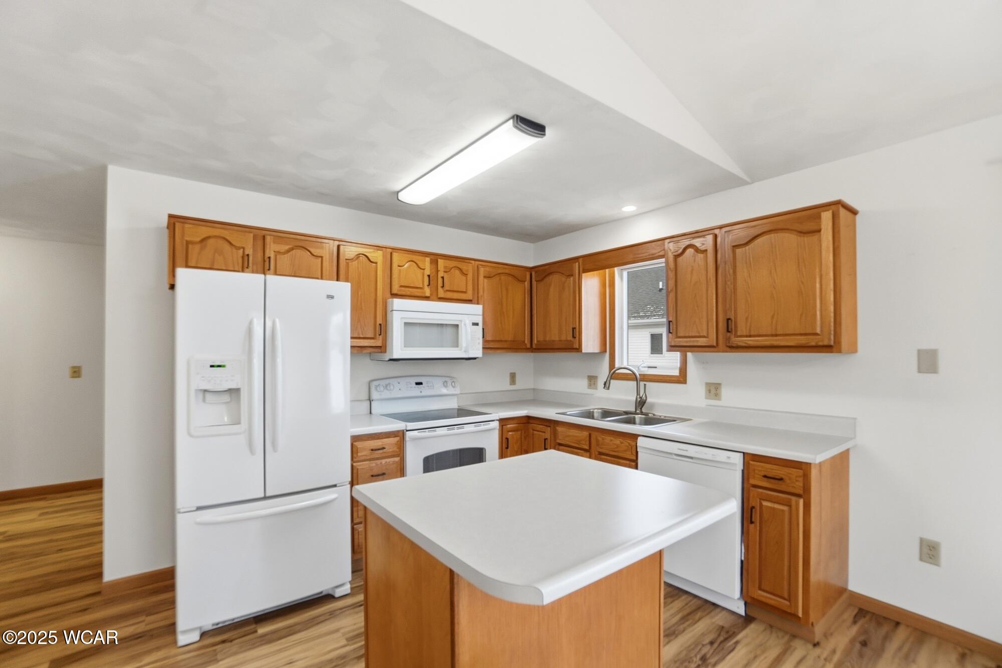 123 Eagles Point, Lima, Ohio