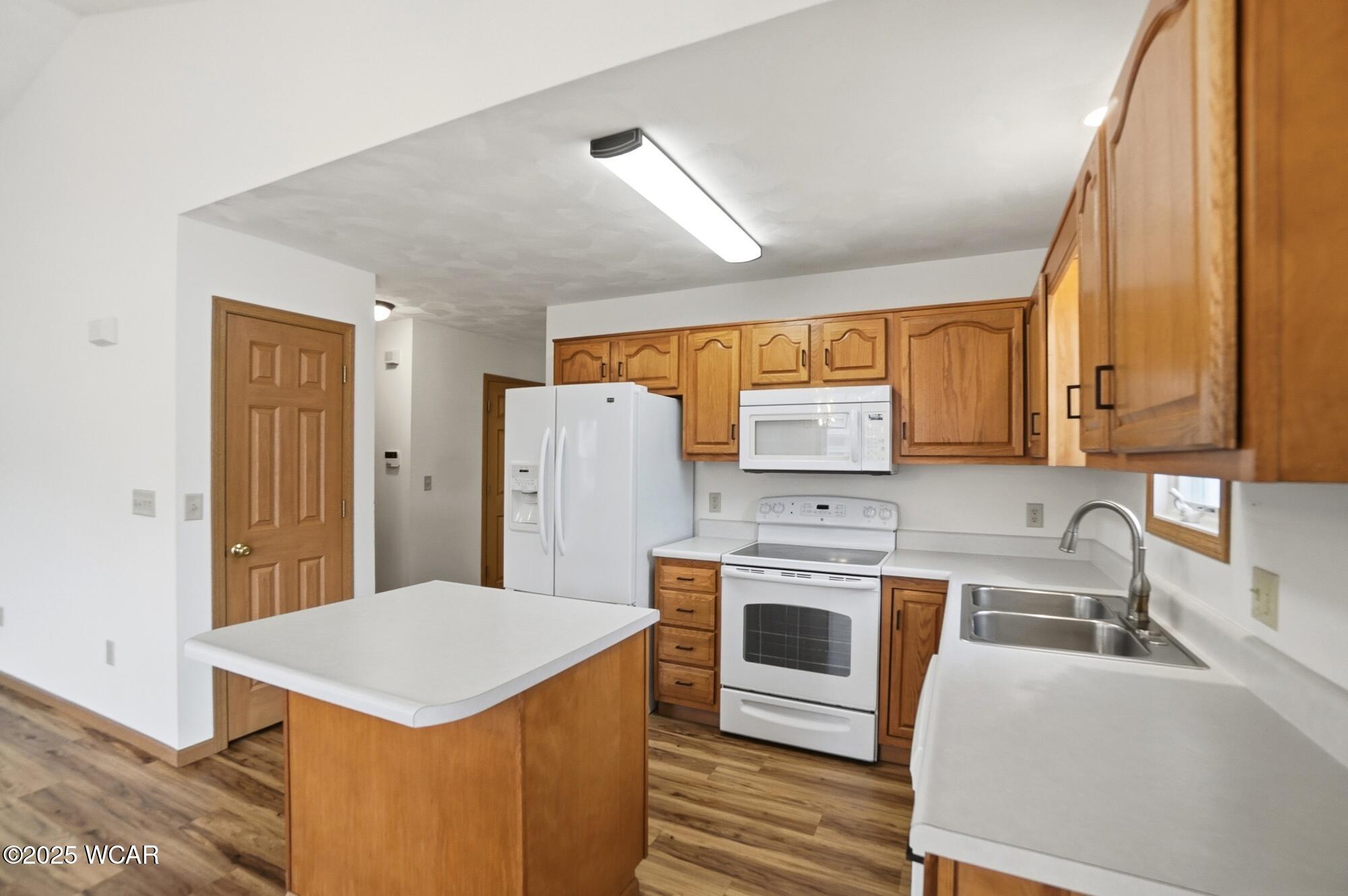 123 Eagles Point, Lima, Ohio