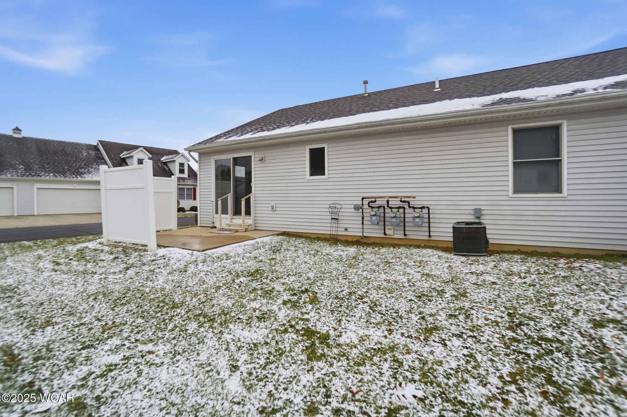 123 Eagles Point, Lima, Ohio