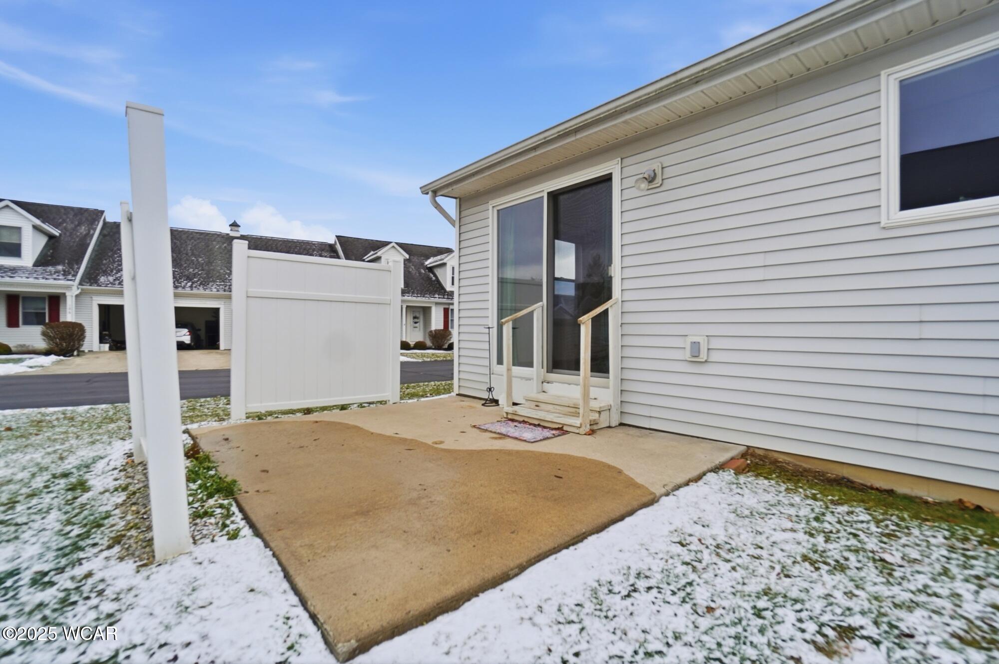 123 Eagles Point, Lima, Ohio