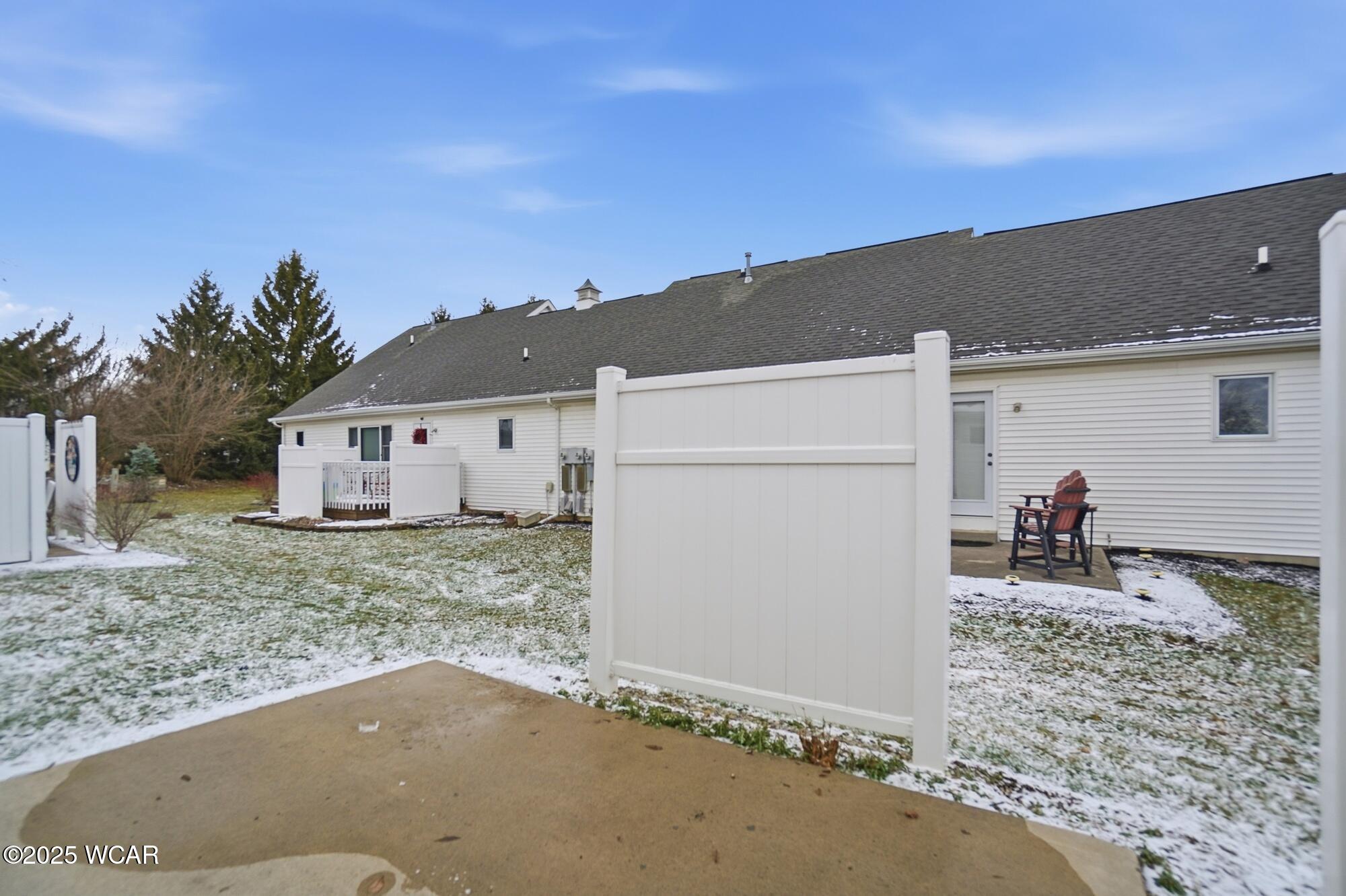 123 Eagles Point, Lima, Ohio