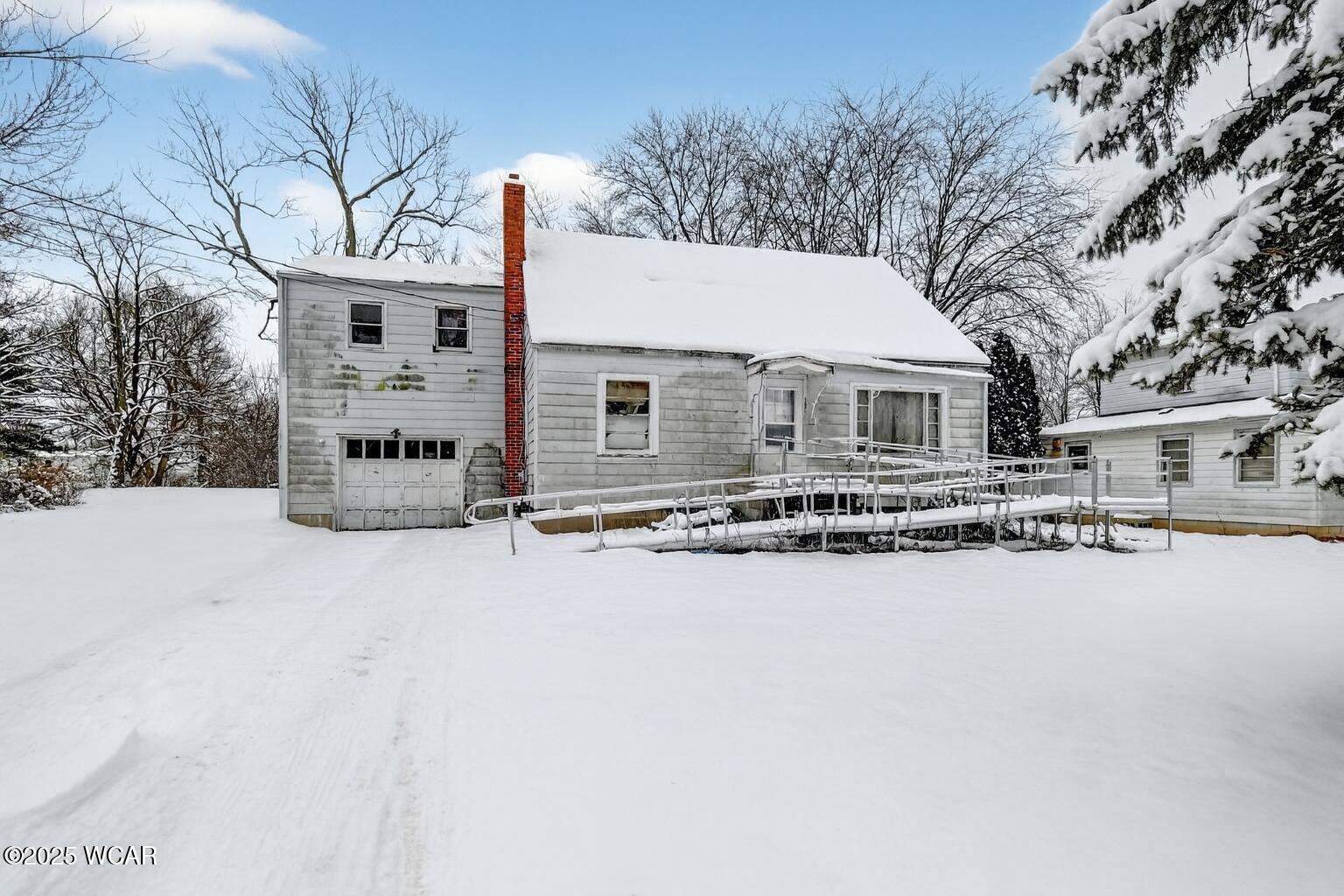 1633 Reed Road, Lima, Ohio