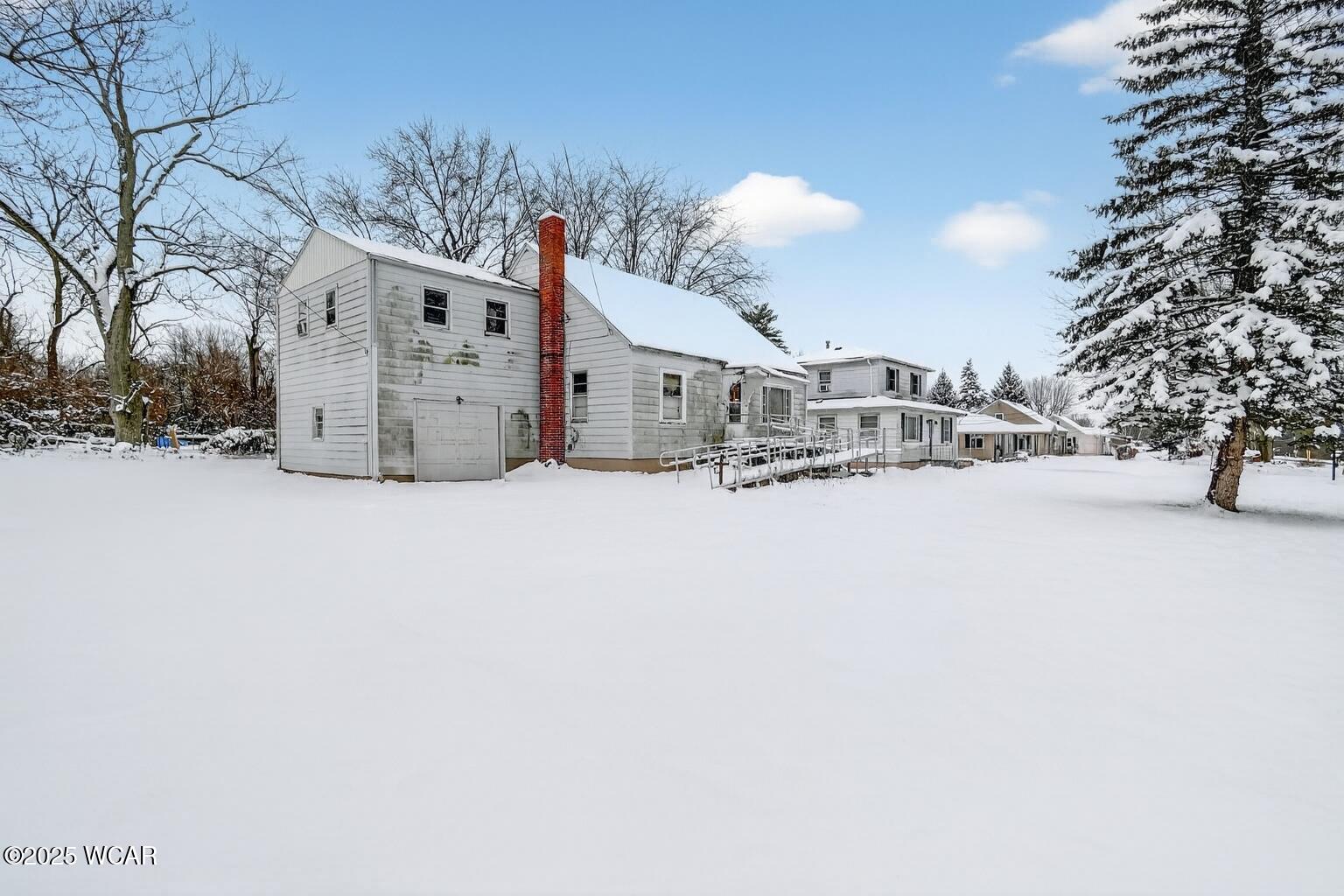 1633 Reed Road, Lima, Ohio