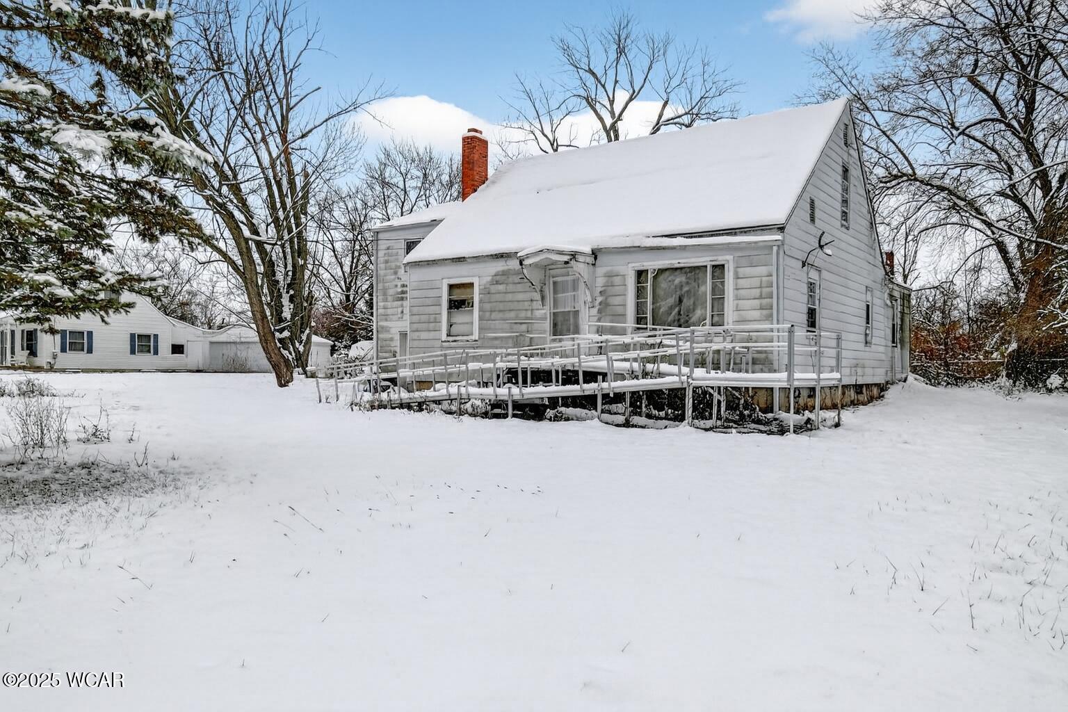 1633 Reed Road, Lima, Ohio