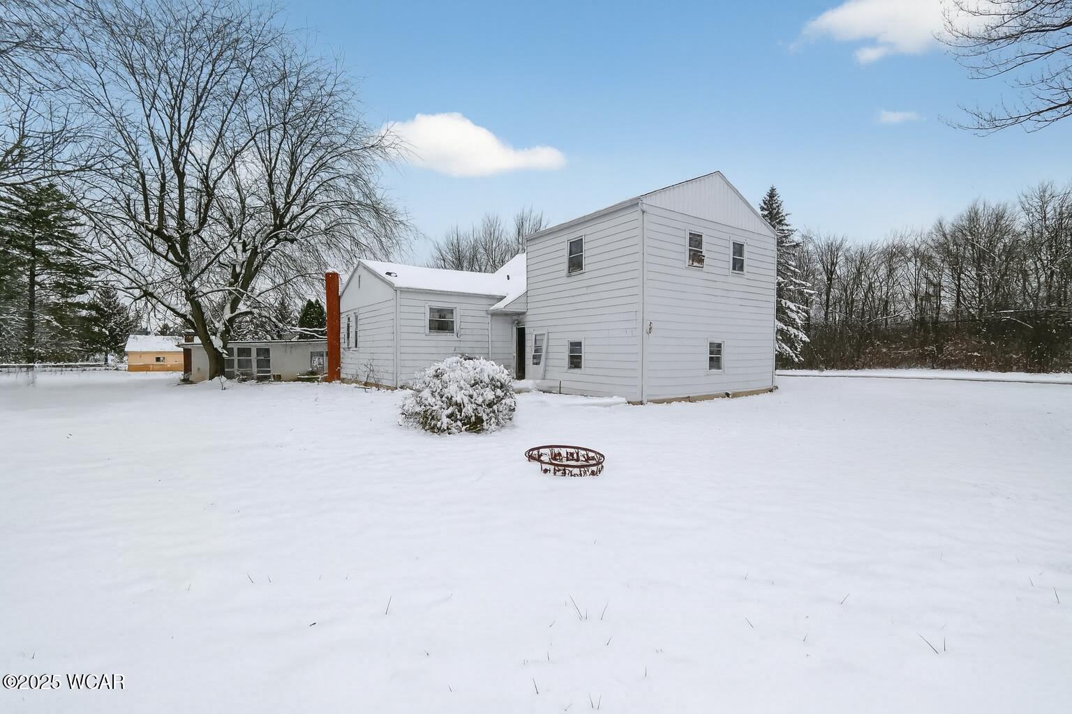 1633 Reed Road, Lima, Ohio