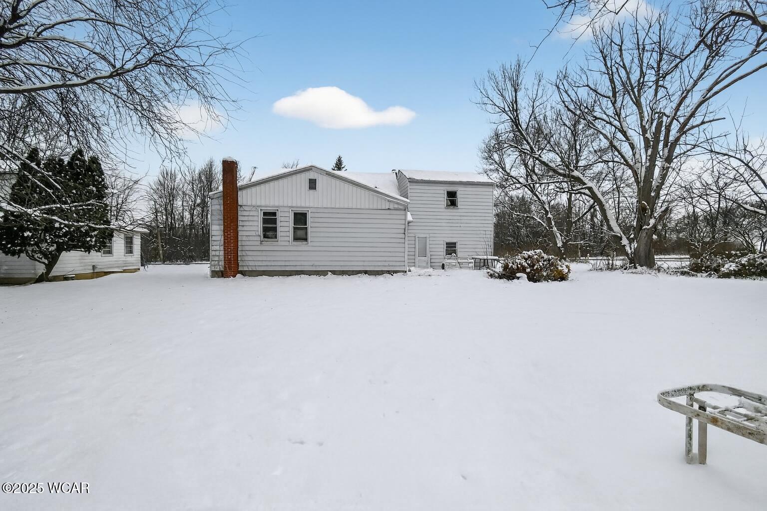 1633 Reed Road, Lima, Ohio