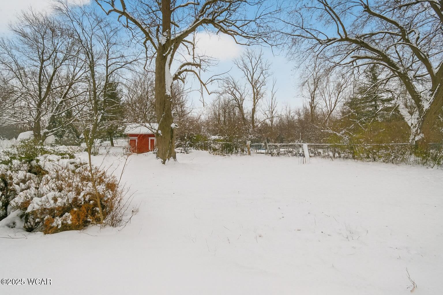 1633 Reed Road, Lima, Ohio