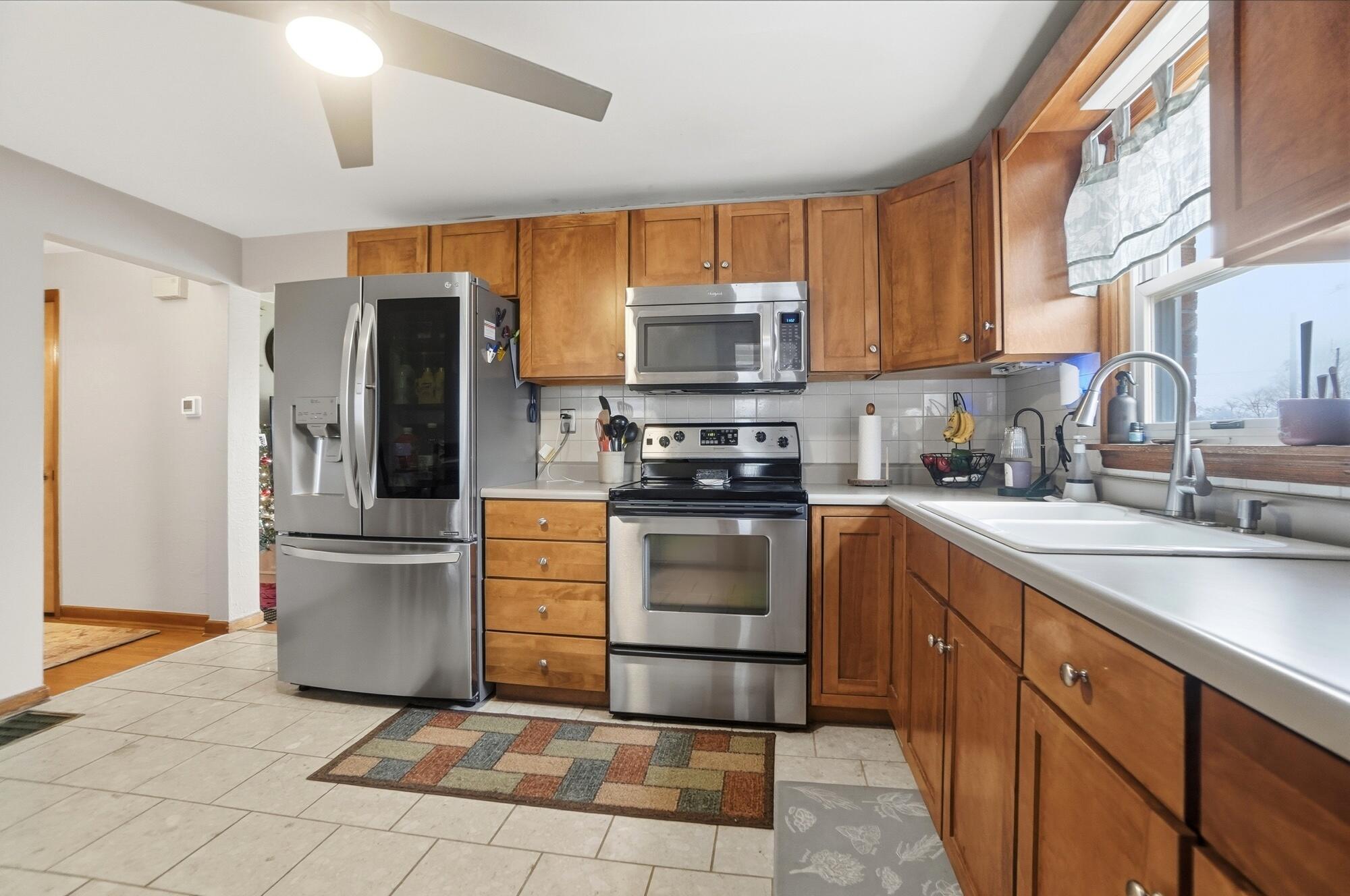 1512 Amherst Road, Springfield, Ohio 45504