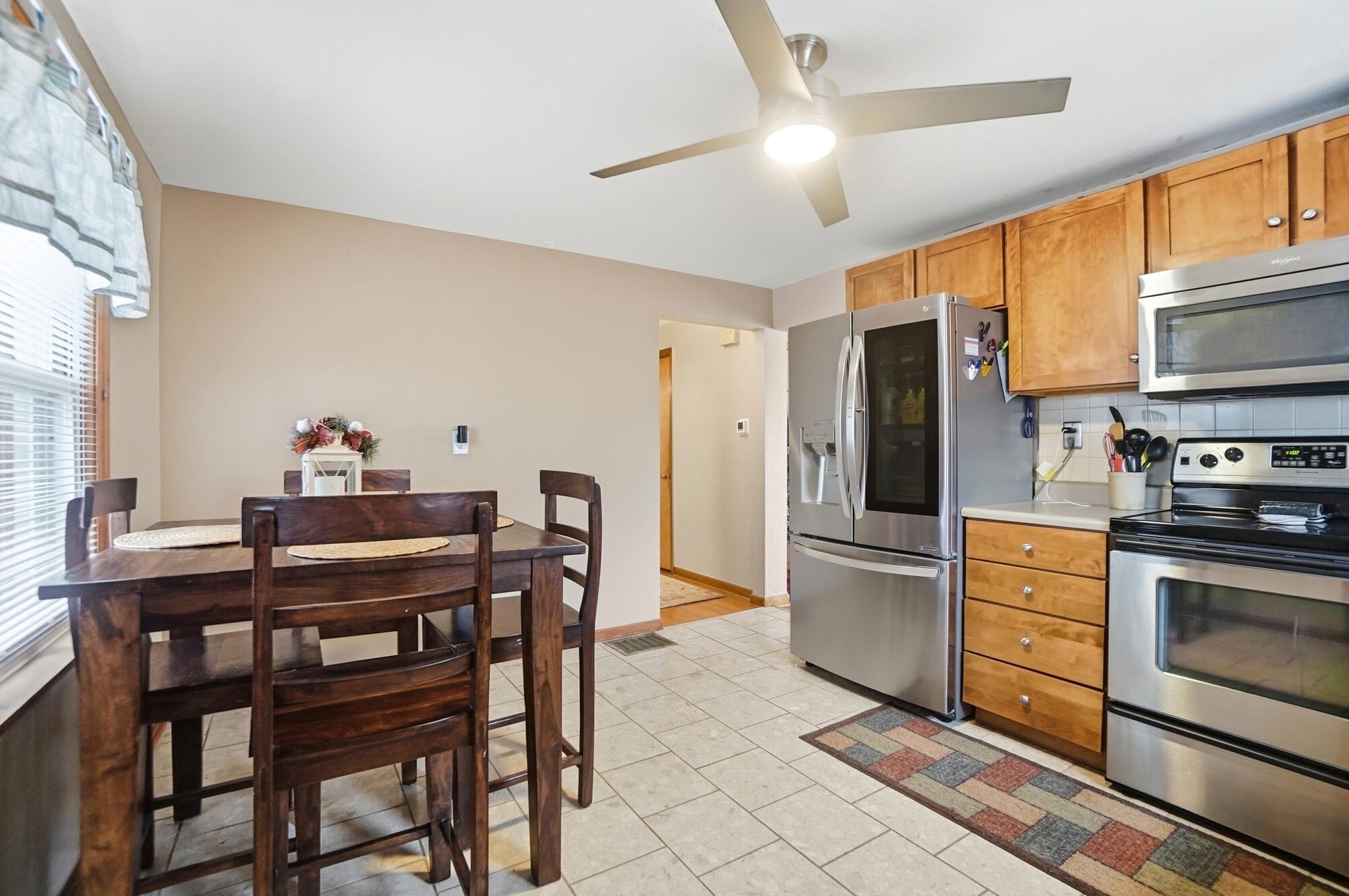 1512 Amherst Road, Springfield, Ohio 45504