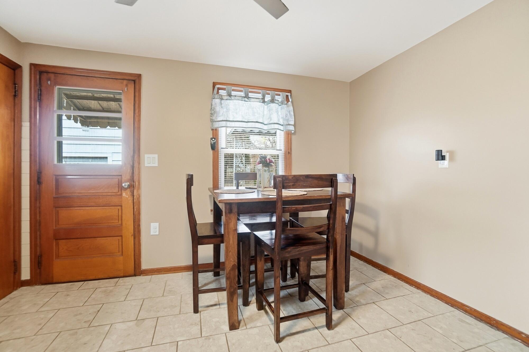 1512 Amherst Road, Springfield, Ohio 45504