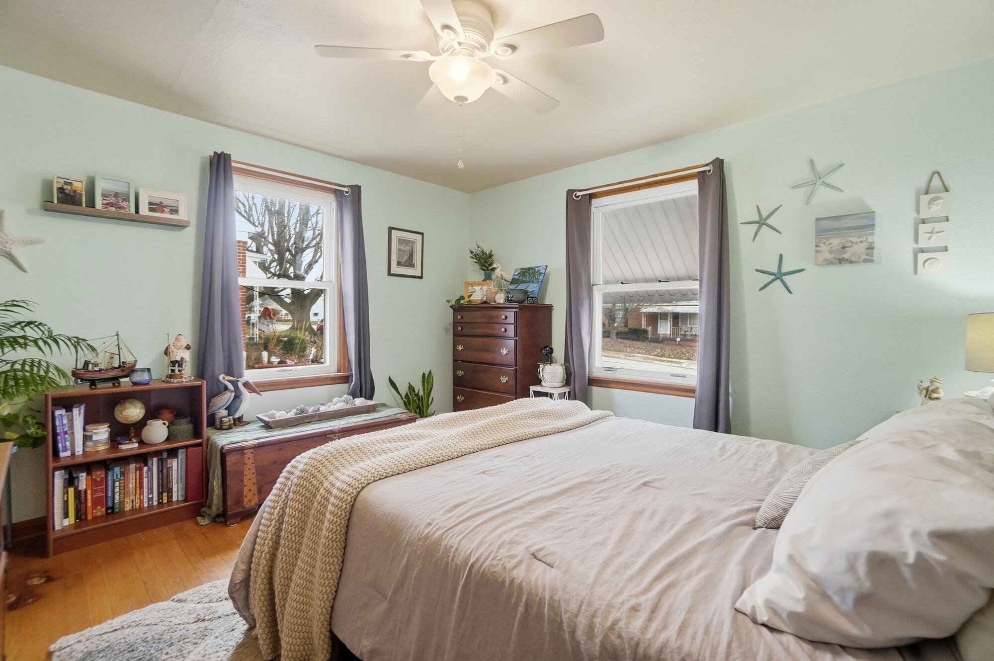 1512 Amherst Road, Springfield, Ohio 45504