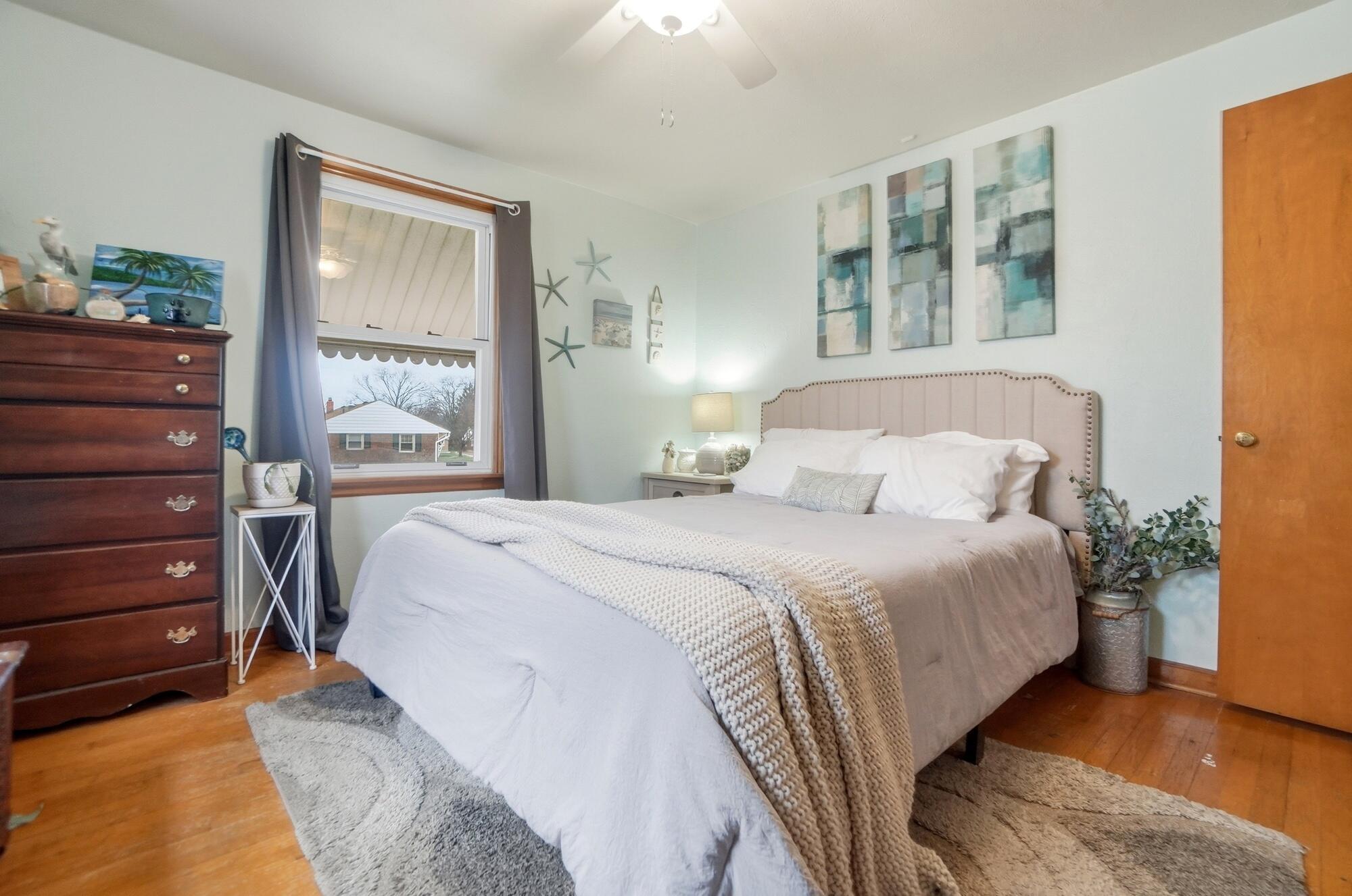 1512 Amherst Road, Springfield, Ohio 45504