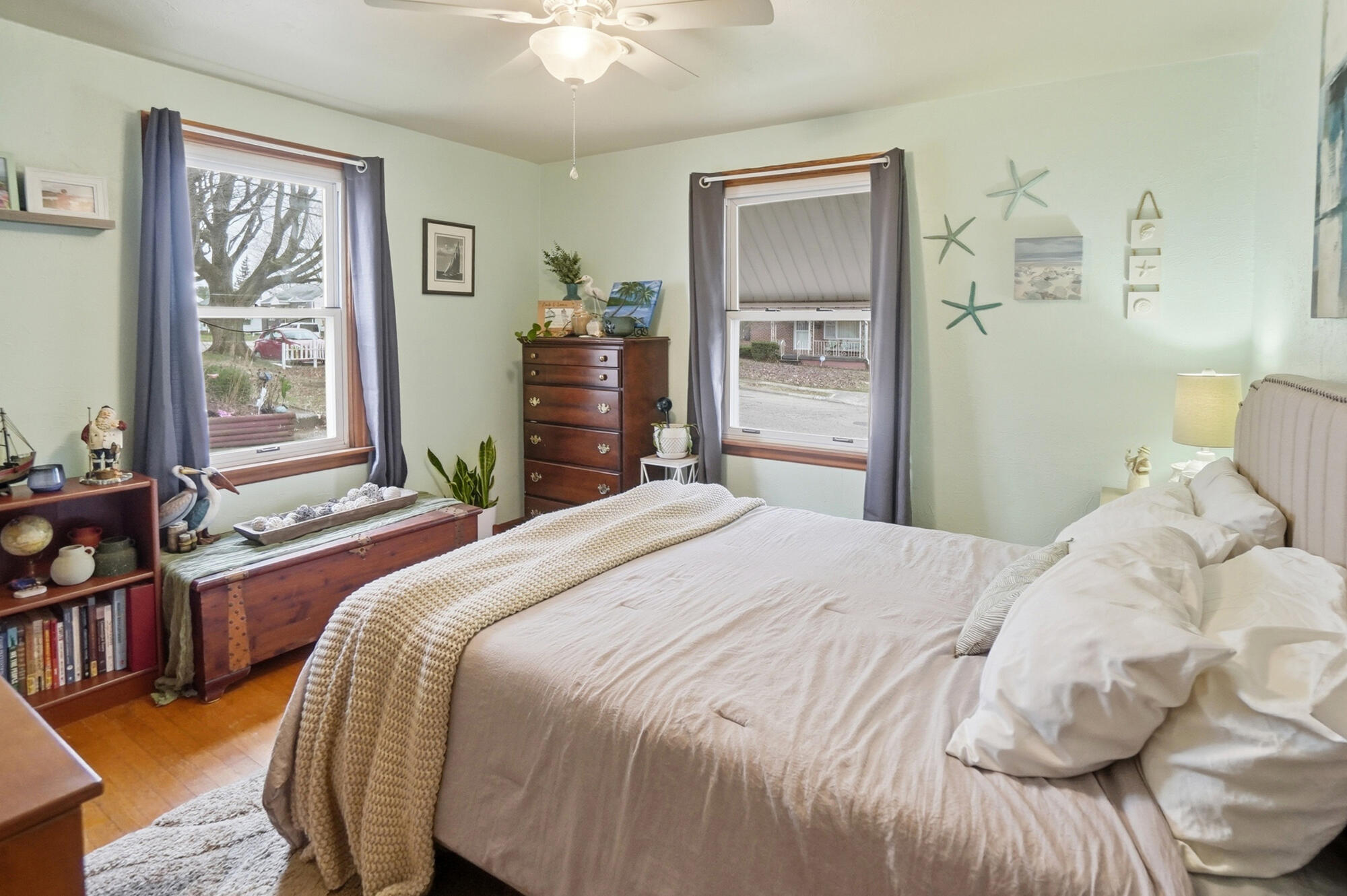 1512 Amherst Road, Springfield, Ohio 45504