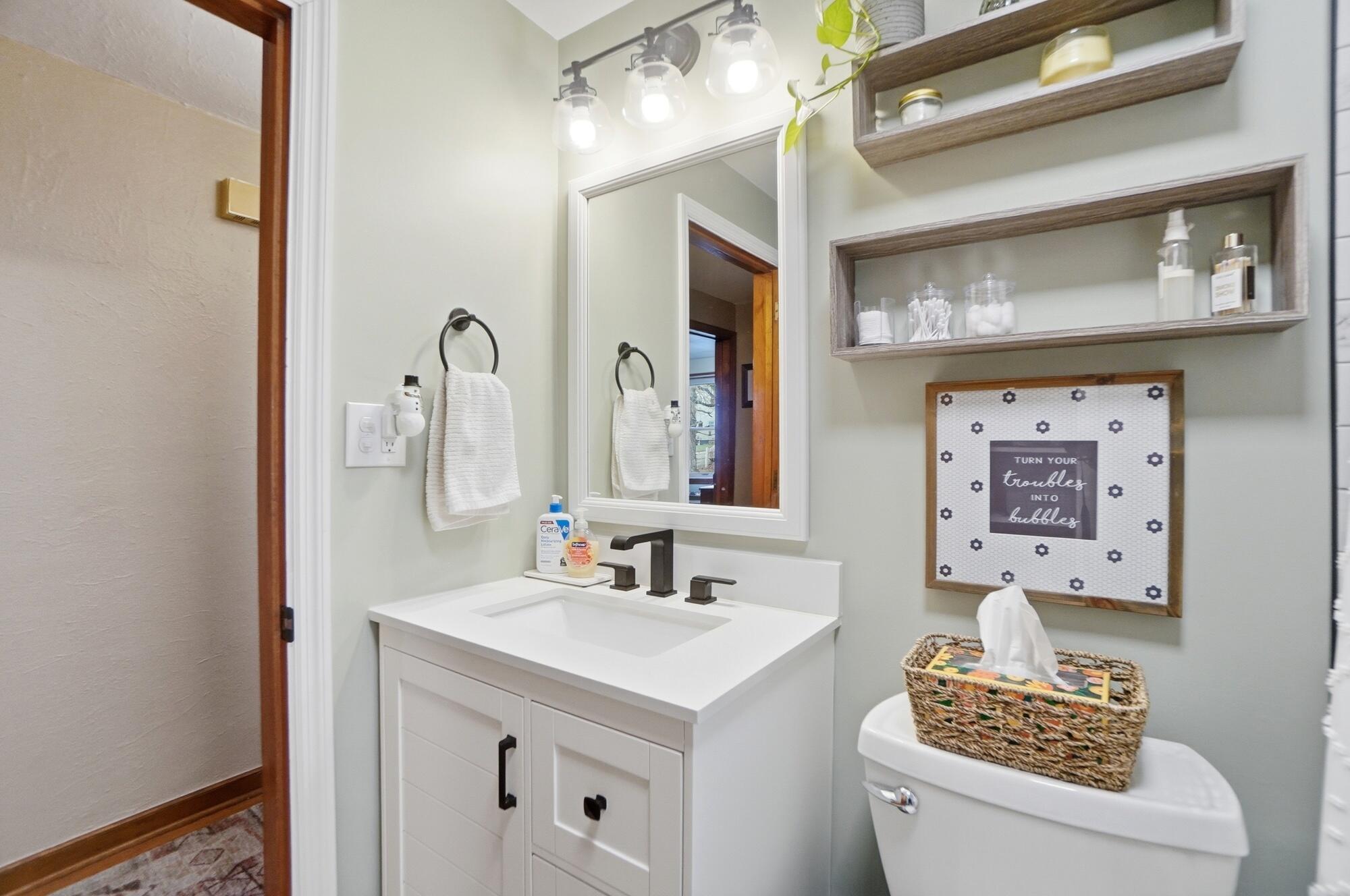 1512 Amherst Road, Springfield, Ohio 45504