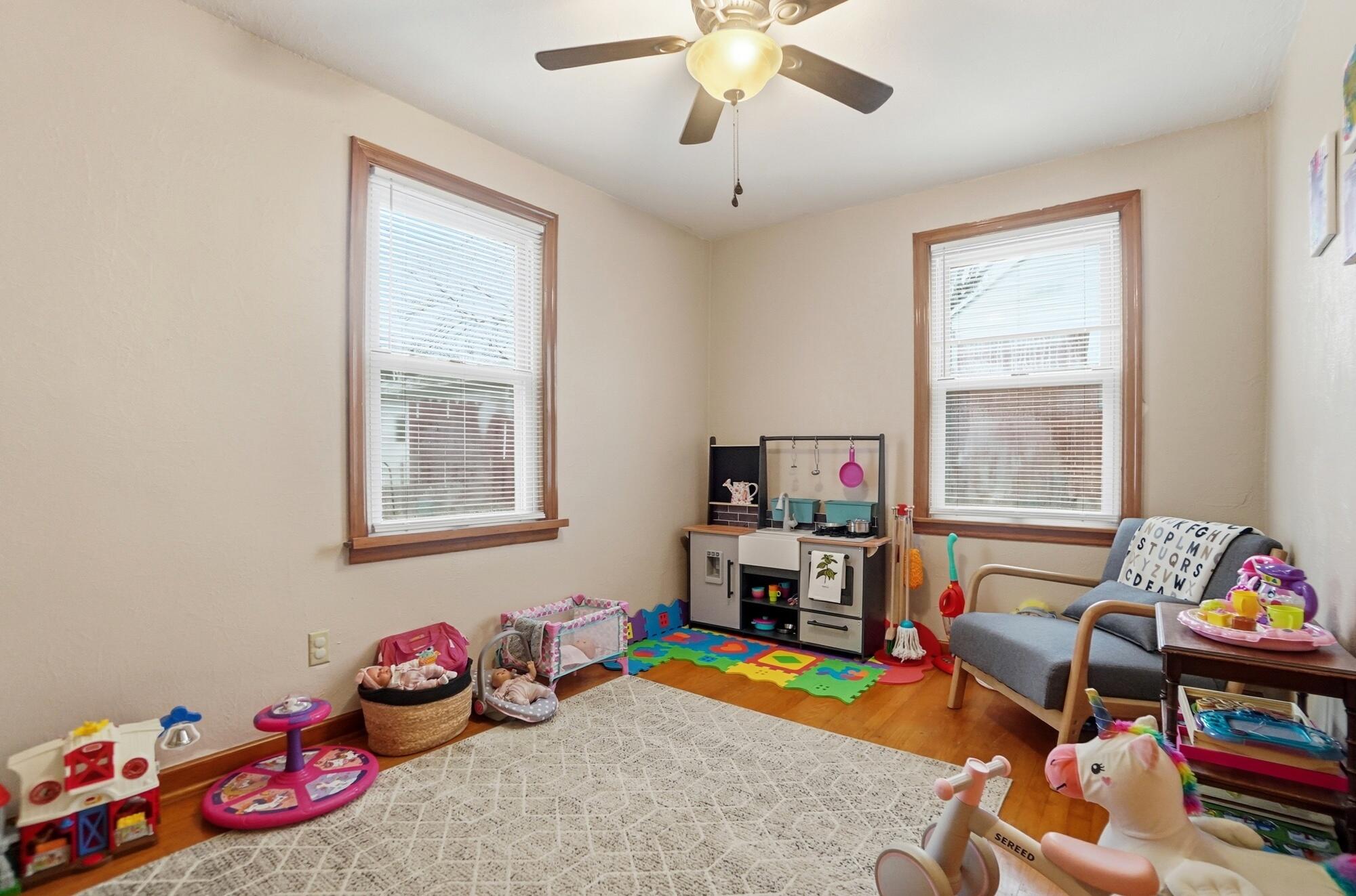 1512 Amherst Road, Springfield, Ohio 45504