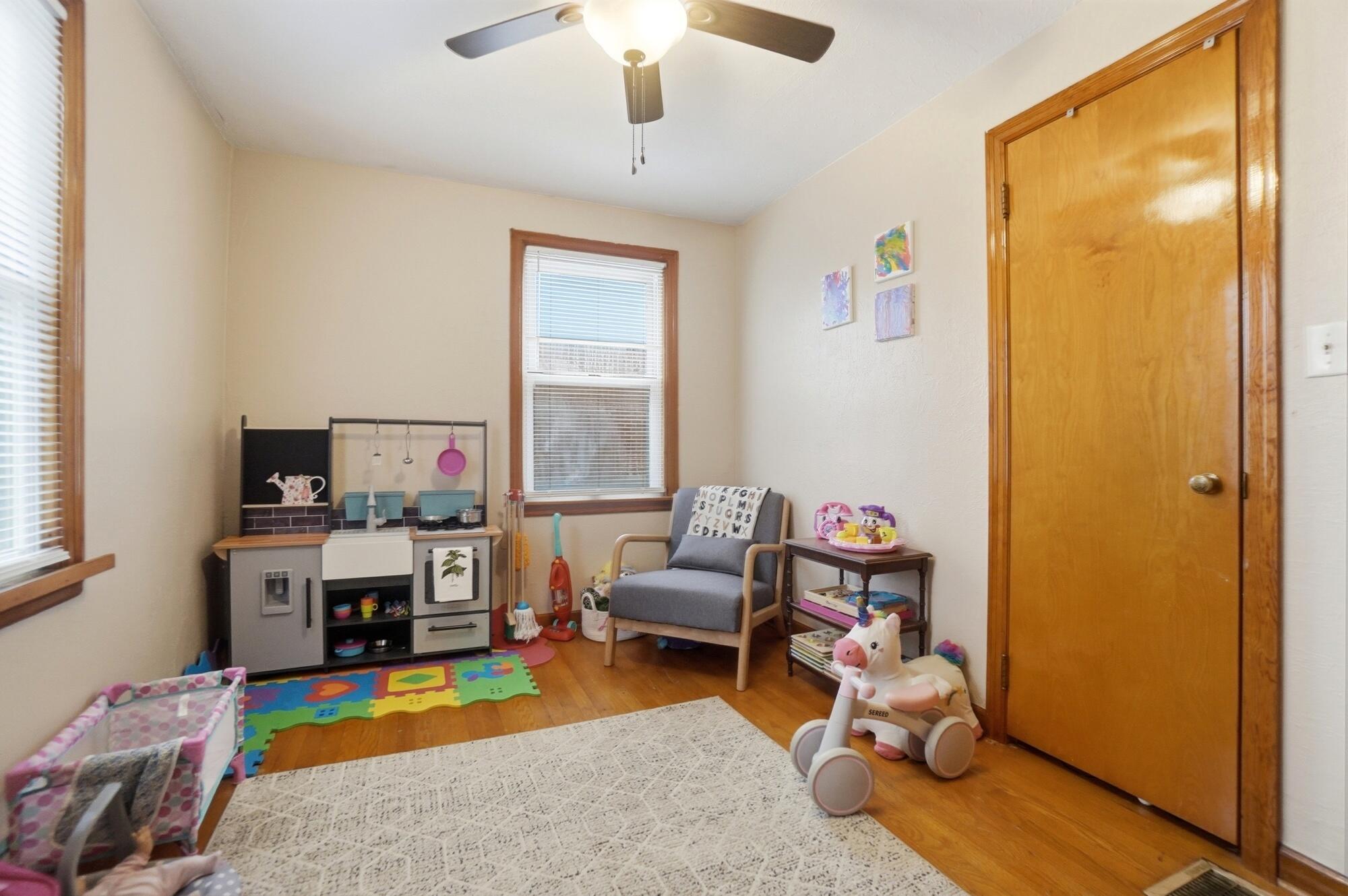 1512 Amherst Road, Springfield, Ohio 45504